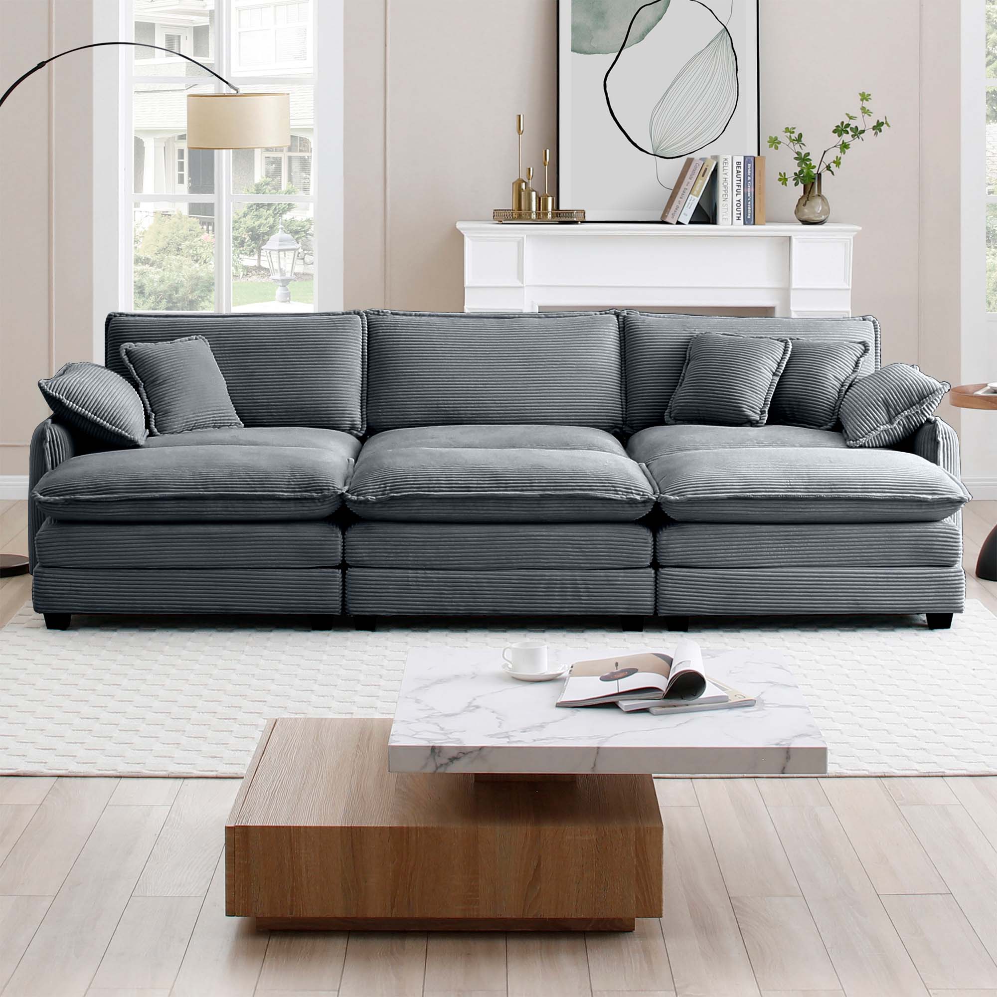 Bybafun YE7700012 futons - View #5