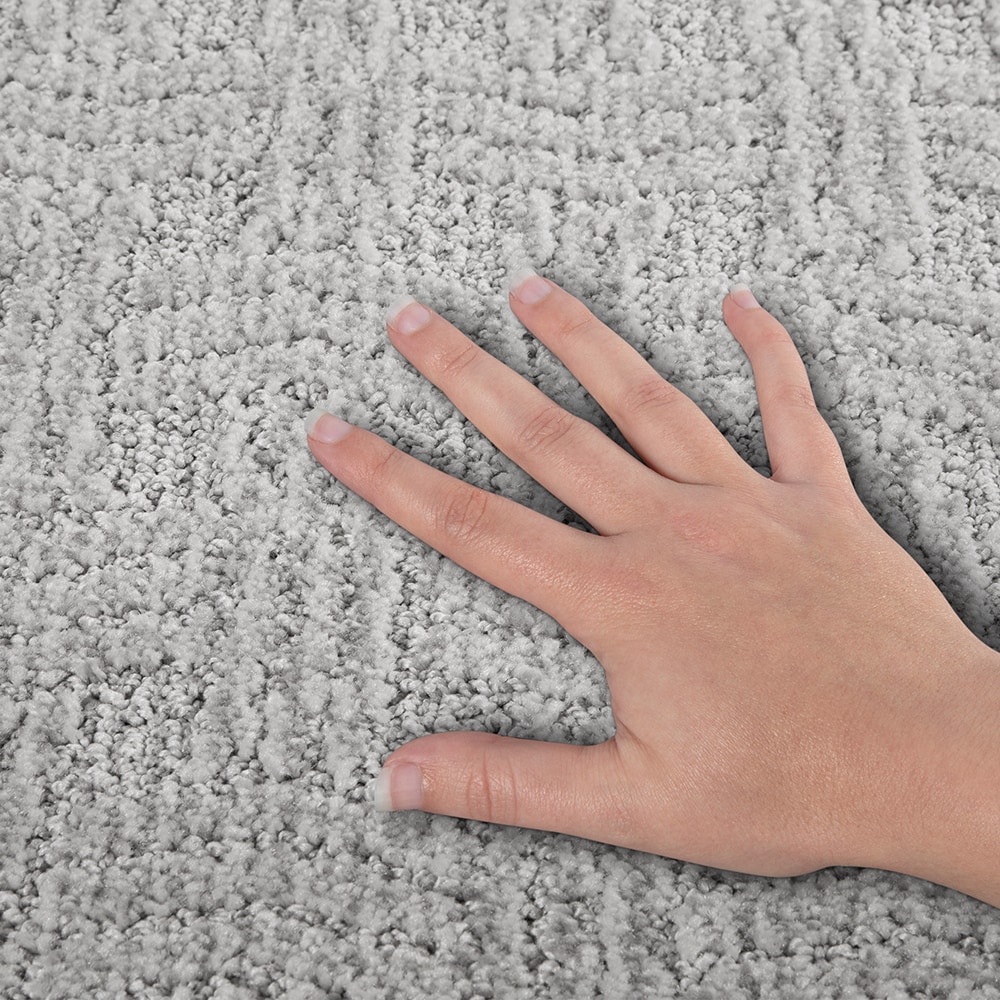 STAINMASTER STP23-12-L002 Carpet-Panel - View #5
