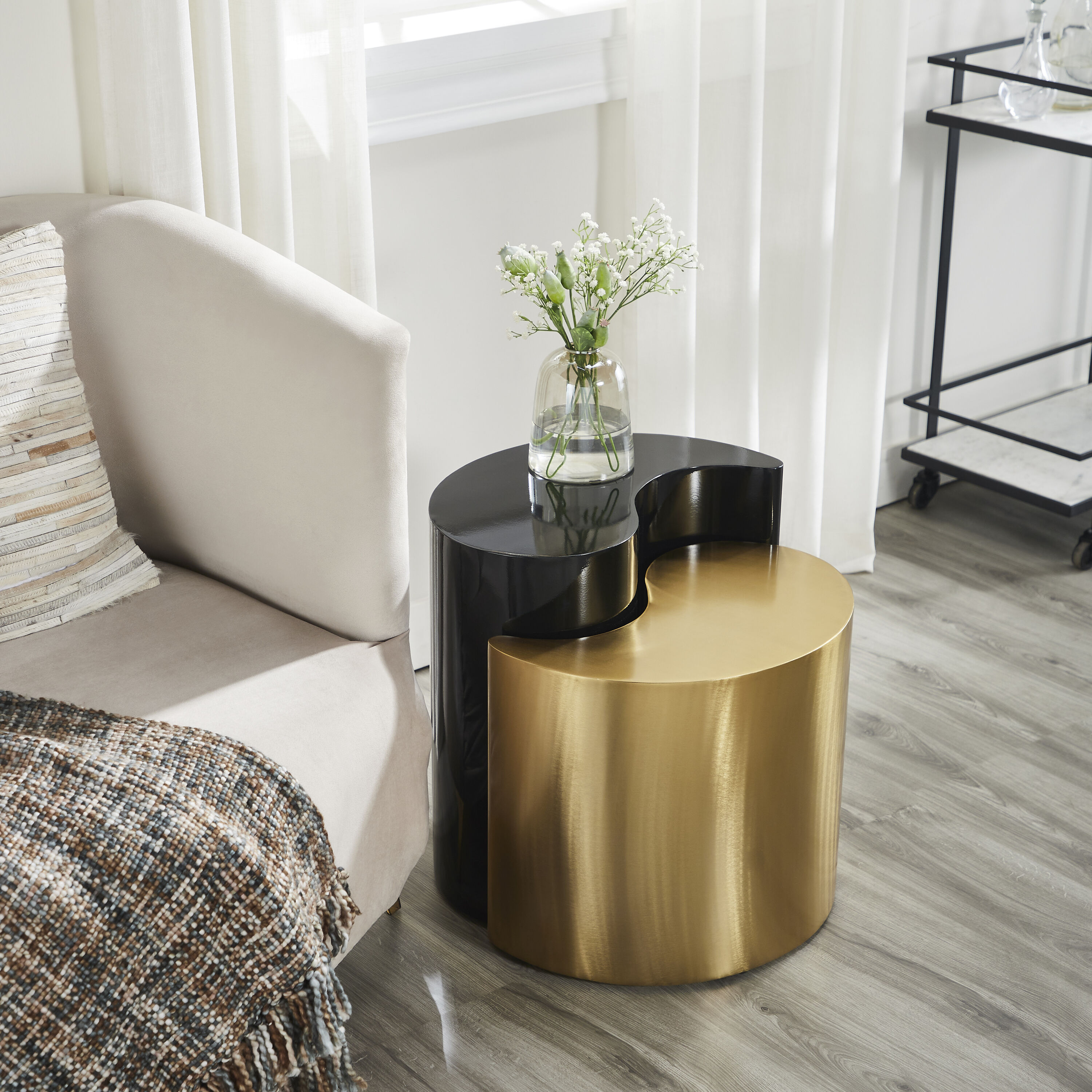 Galaxy 601955553094 End-Tables - View #4