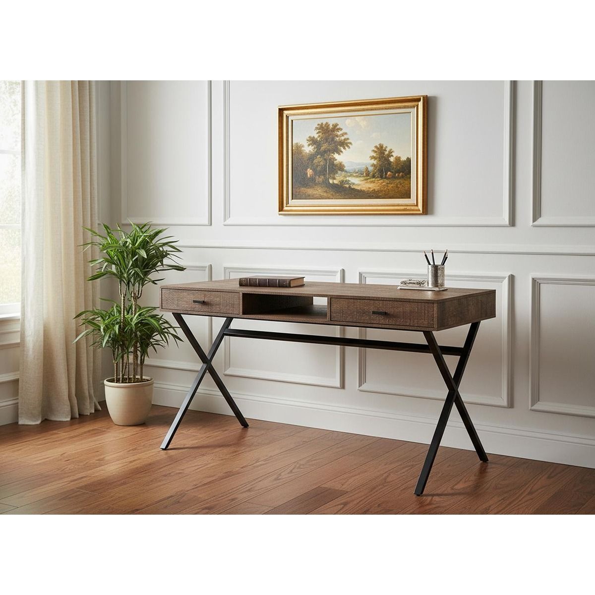 Slickblue D-HR-333544 desks - View #2