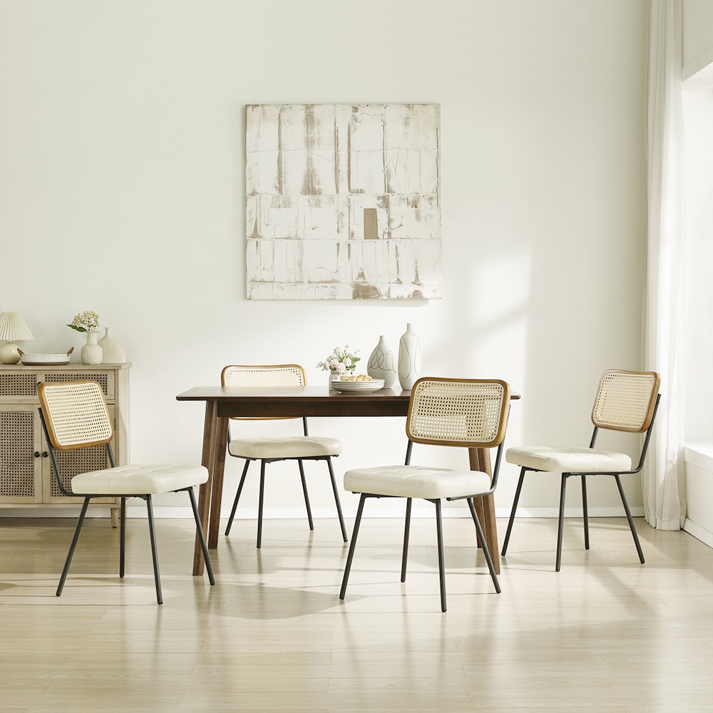 Art Leon CC060-2-OW chairs - View #7