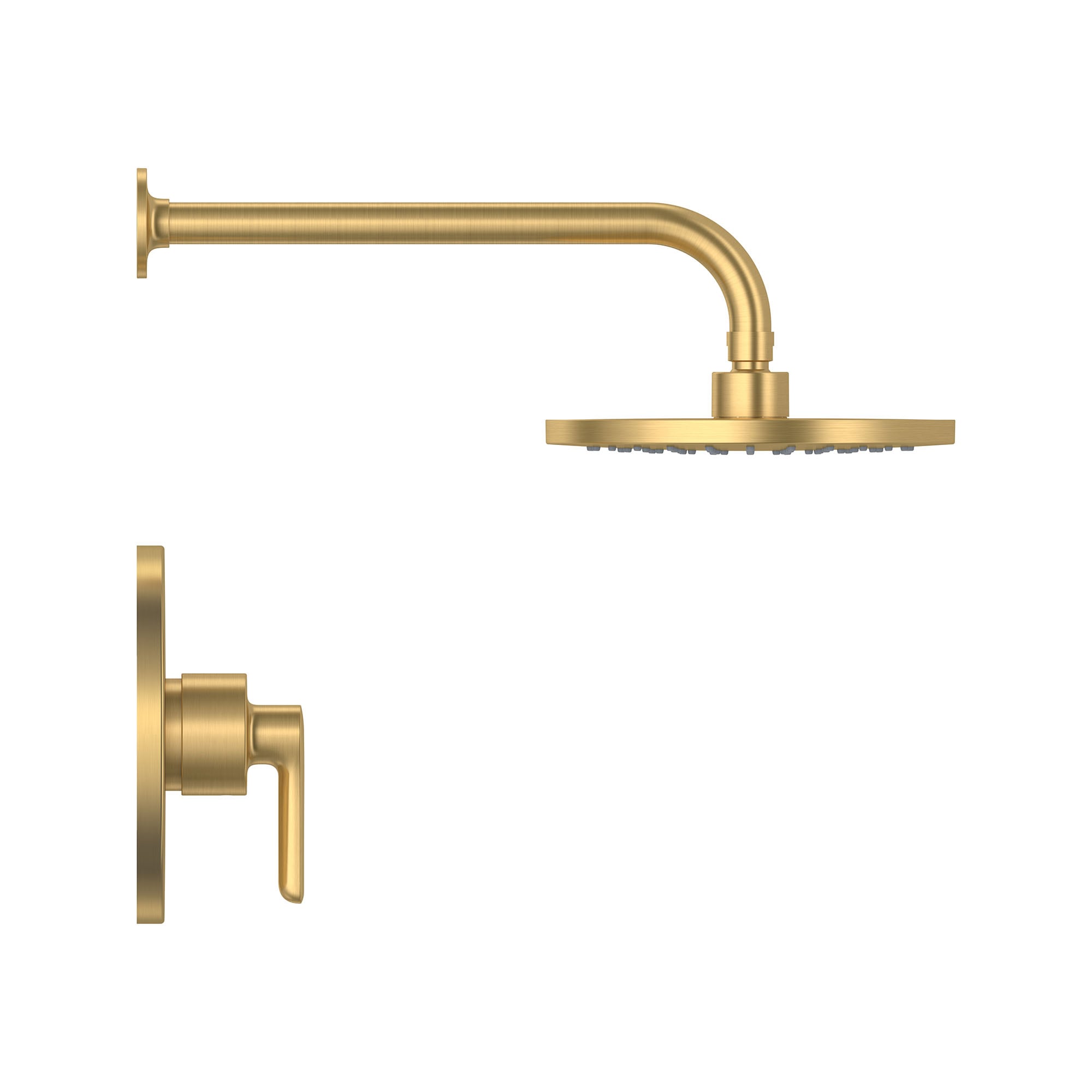 American Standard TU105507.GN0 Tub-Shower-Faucets - View #5