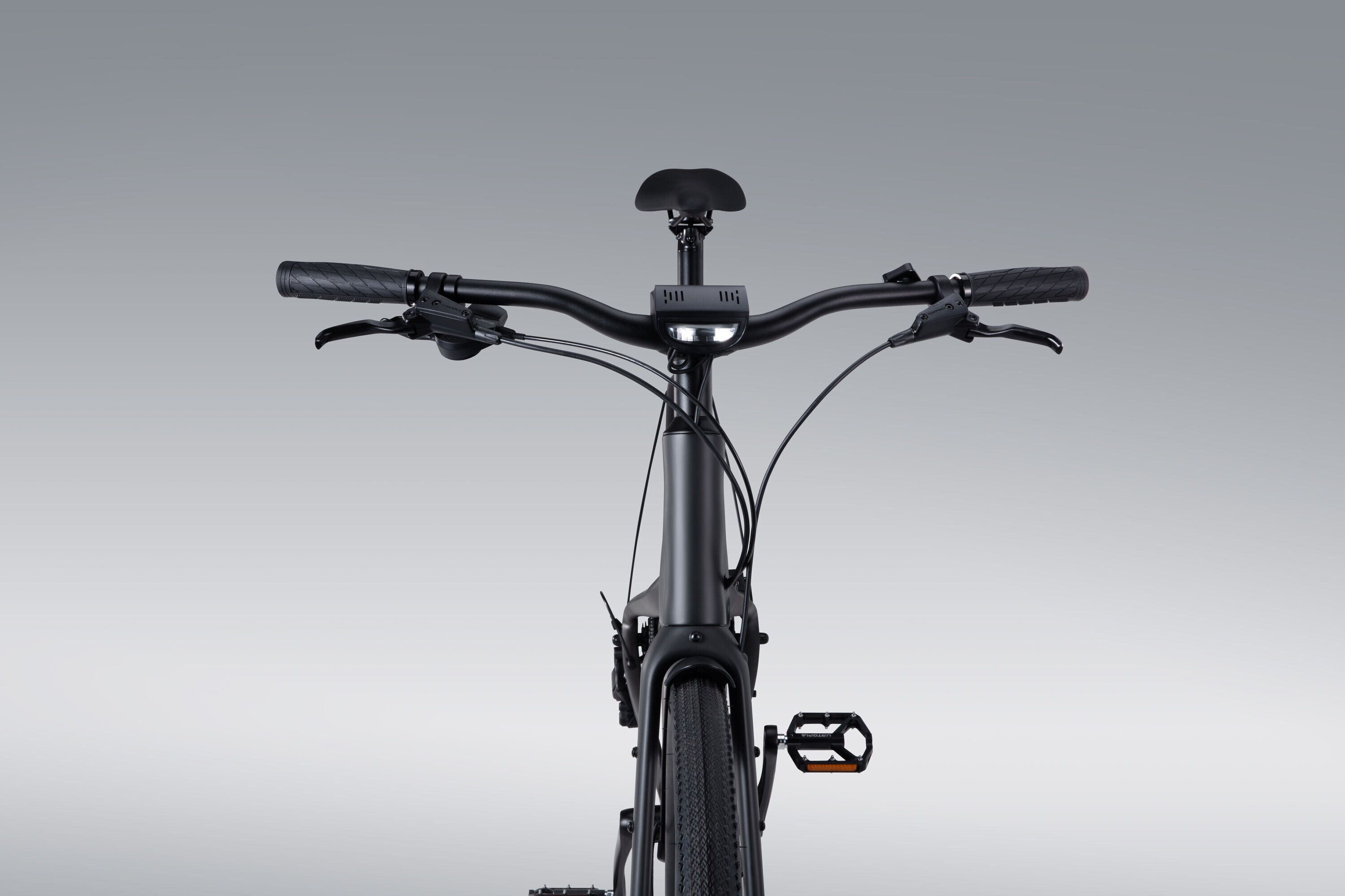 Urtopia BC1P-07-BL-M-LOE bikes - View #9