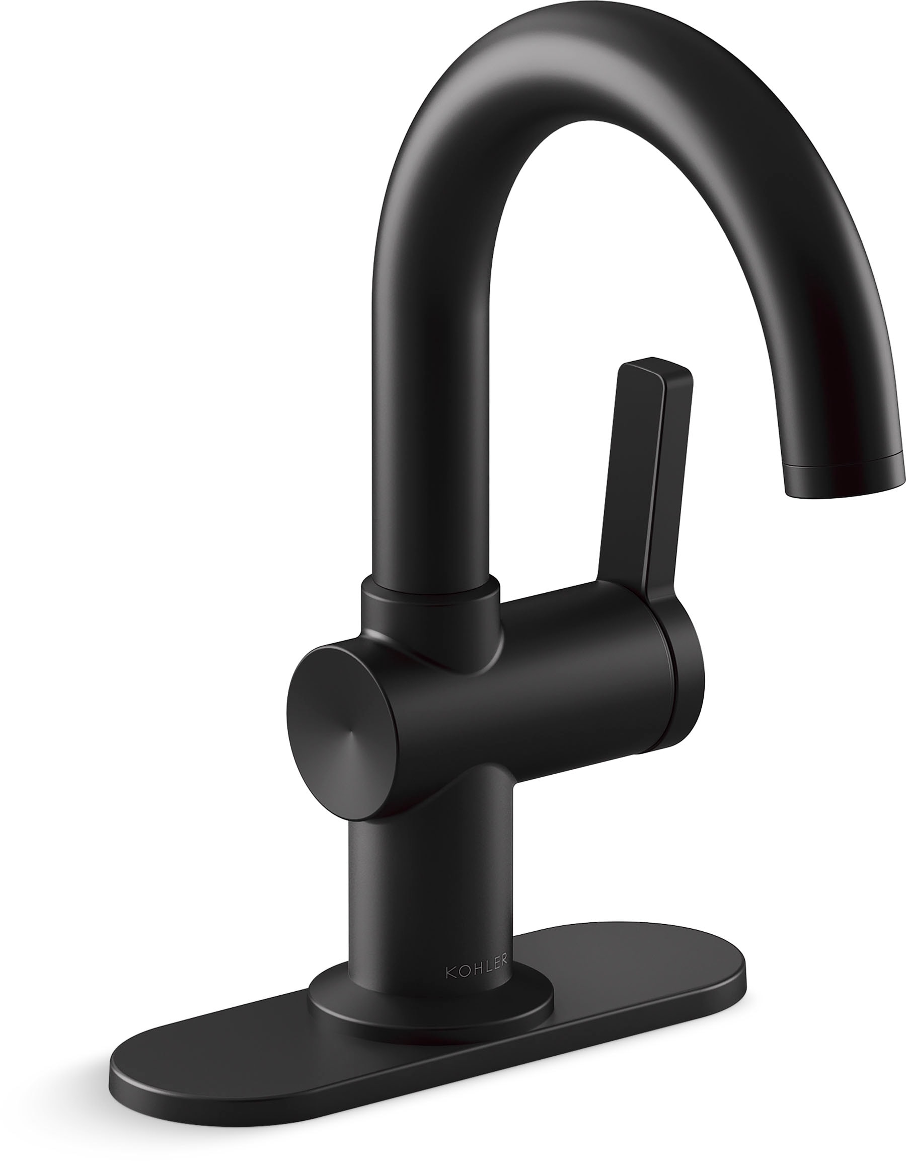 KOHLER R28731-4D-BL Lavatory-Faucets - View #2