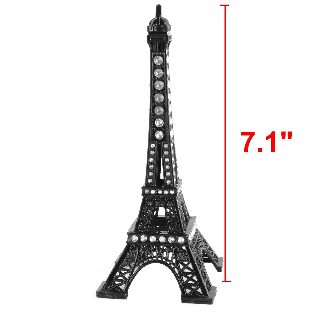 Unique Bargains S25112001UX7721 Decorative-Accessories - View #2
