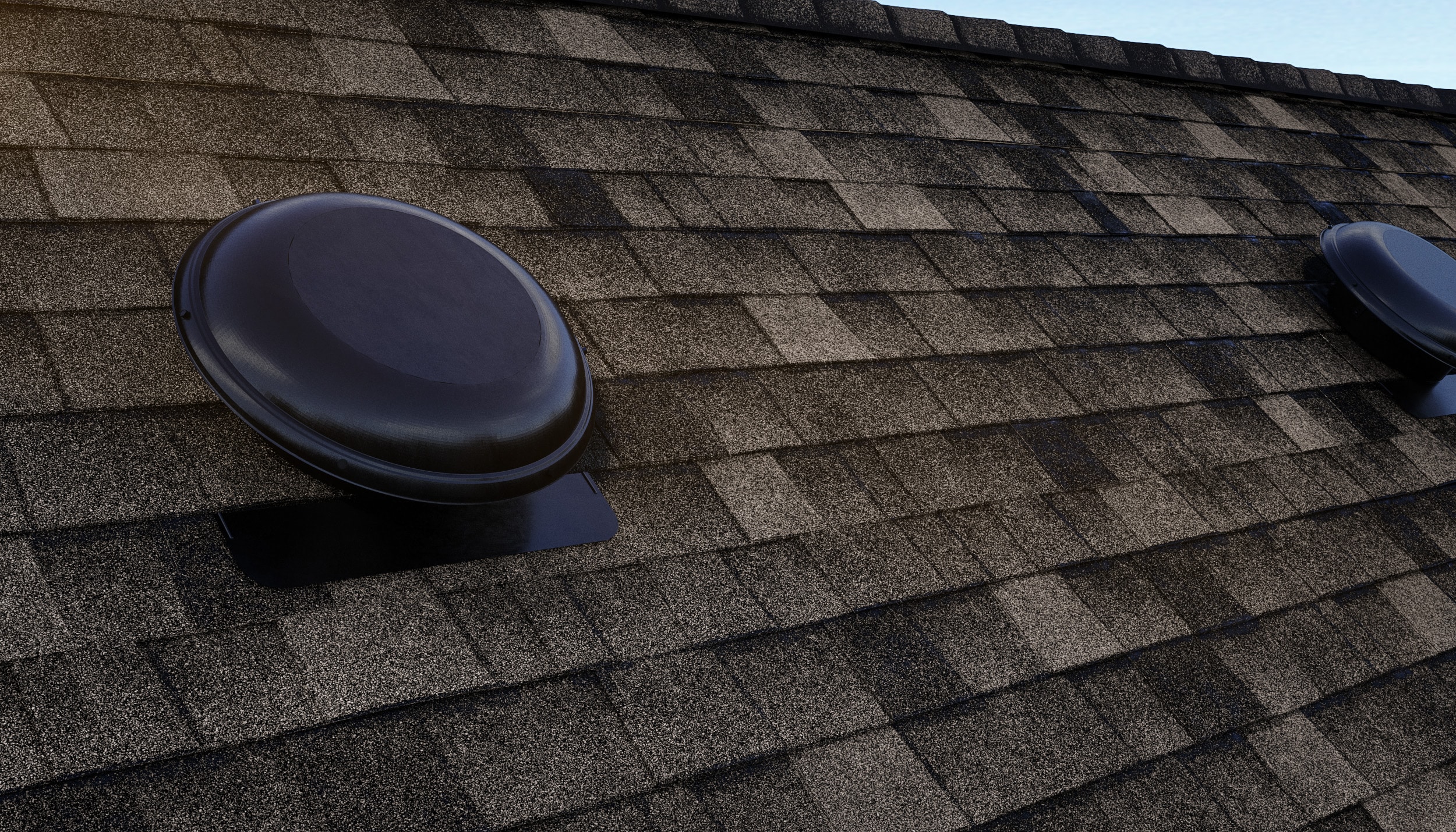 Air Vent 97692 Roof-Louvers - View #13