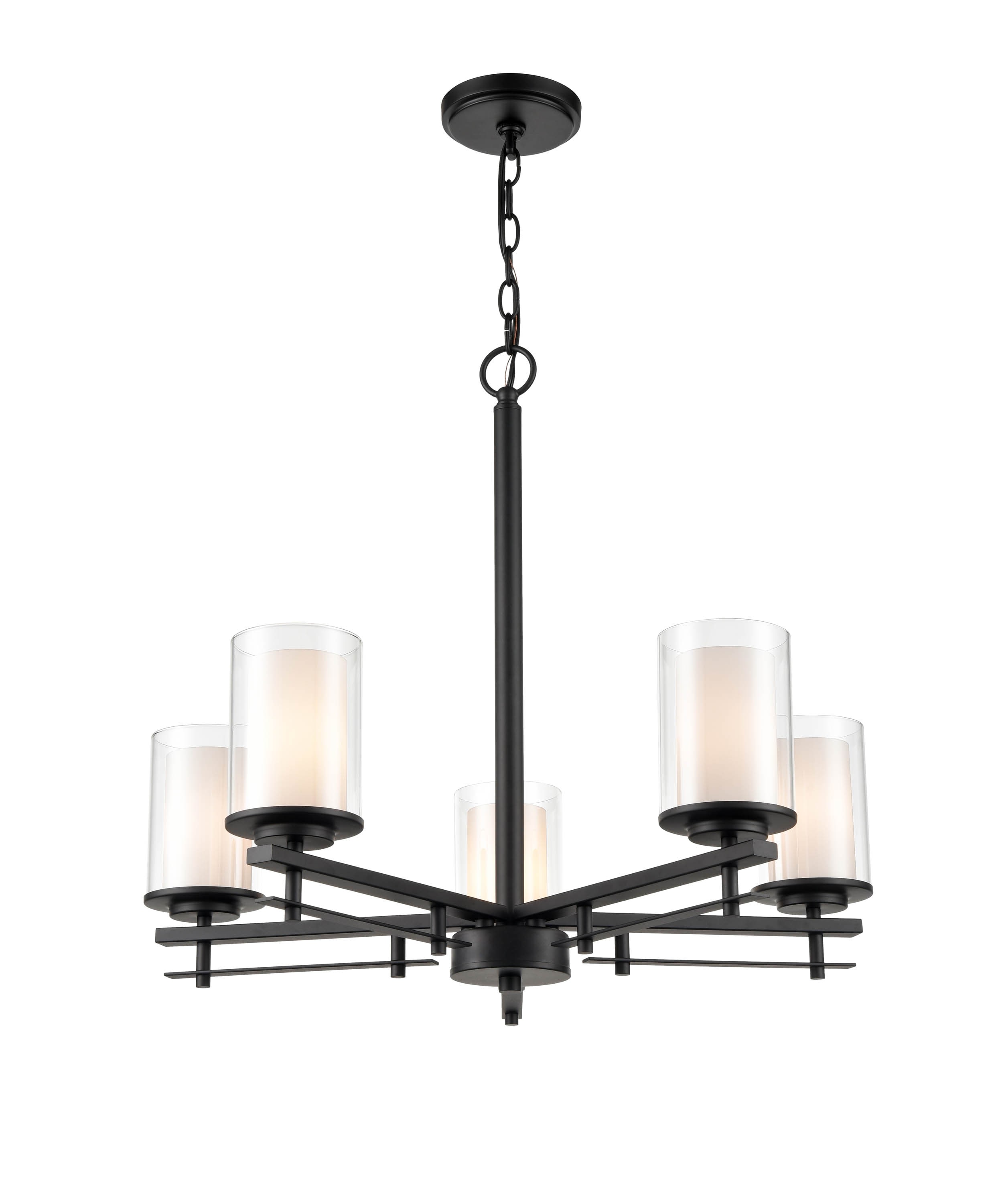 Millennium Lighting 5515-MB b090015 - View #3