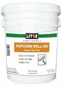 Litex 1742 Popcorn