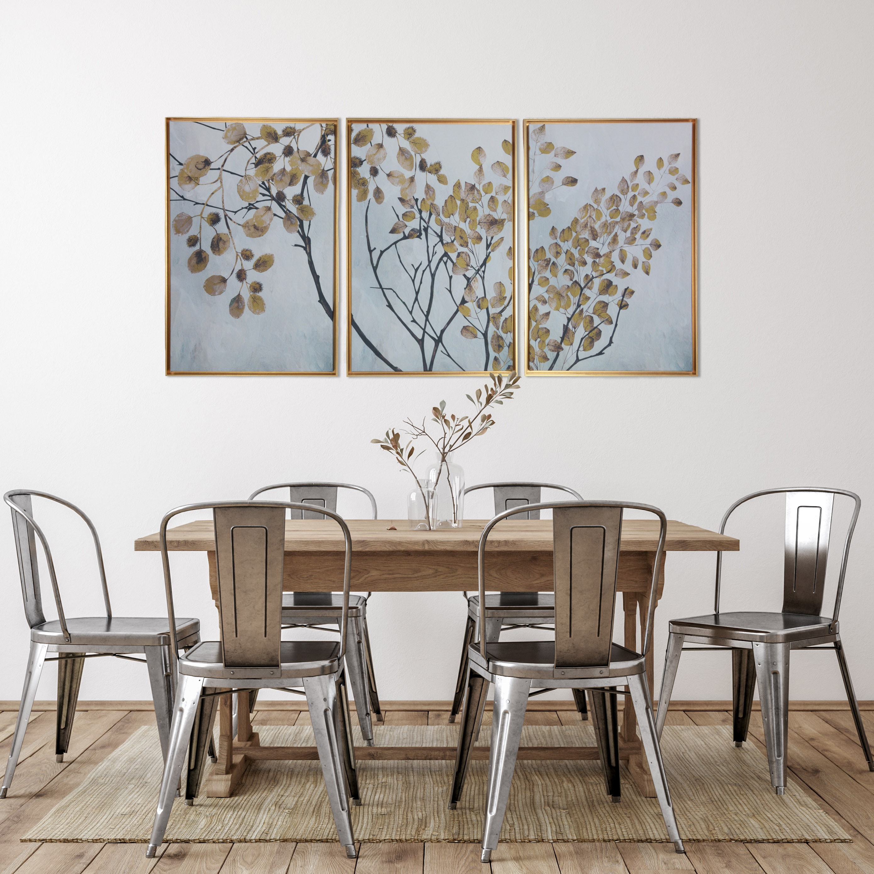 Gallery 57 KC3826A Wall-Art - View #2