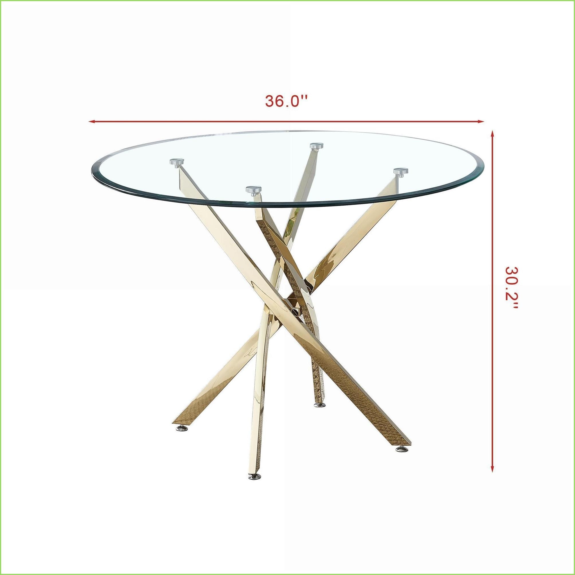 Watnature ZAJ0KNY2SIFC Coffee-Tables - View #3