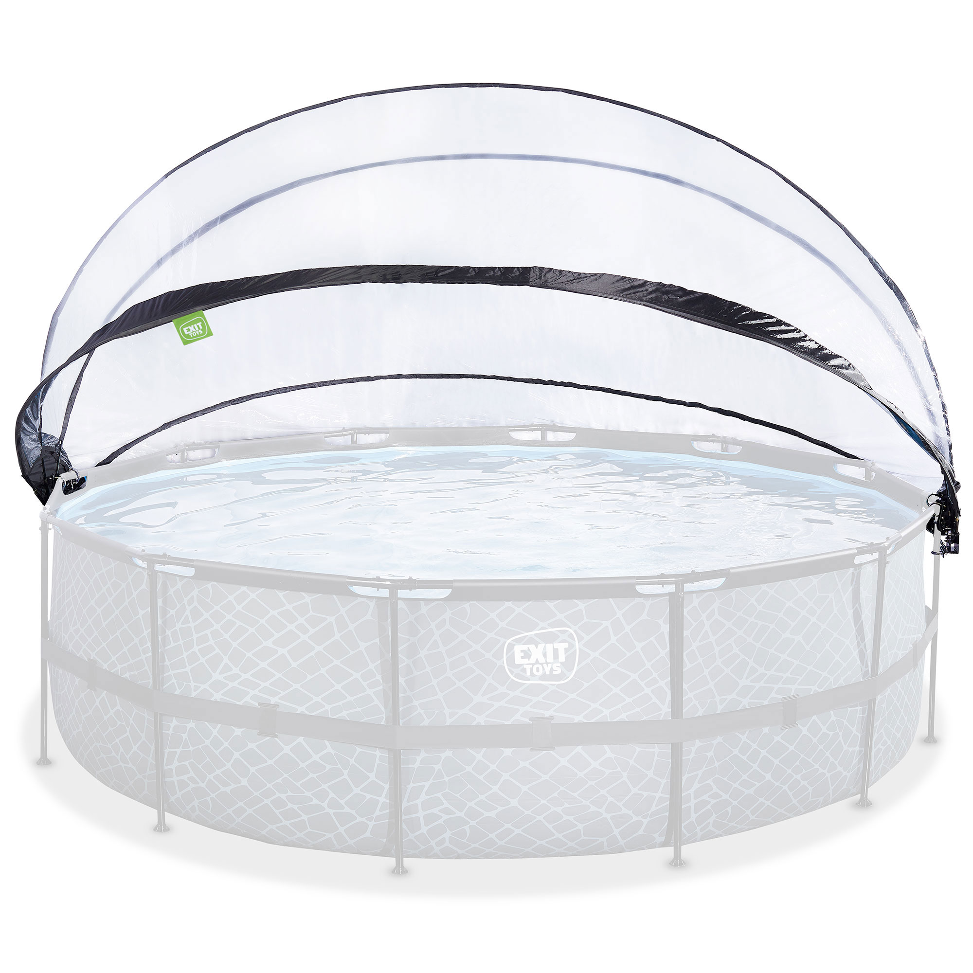 EXIT Toys 30.80.15.60 Pool-Covers - View #7