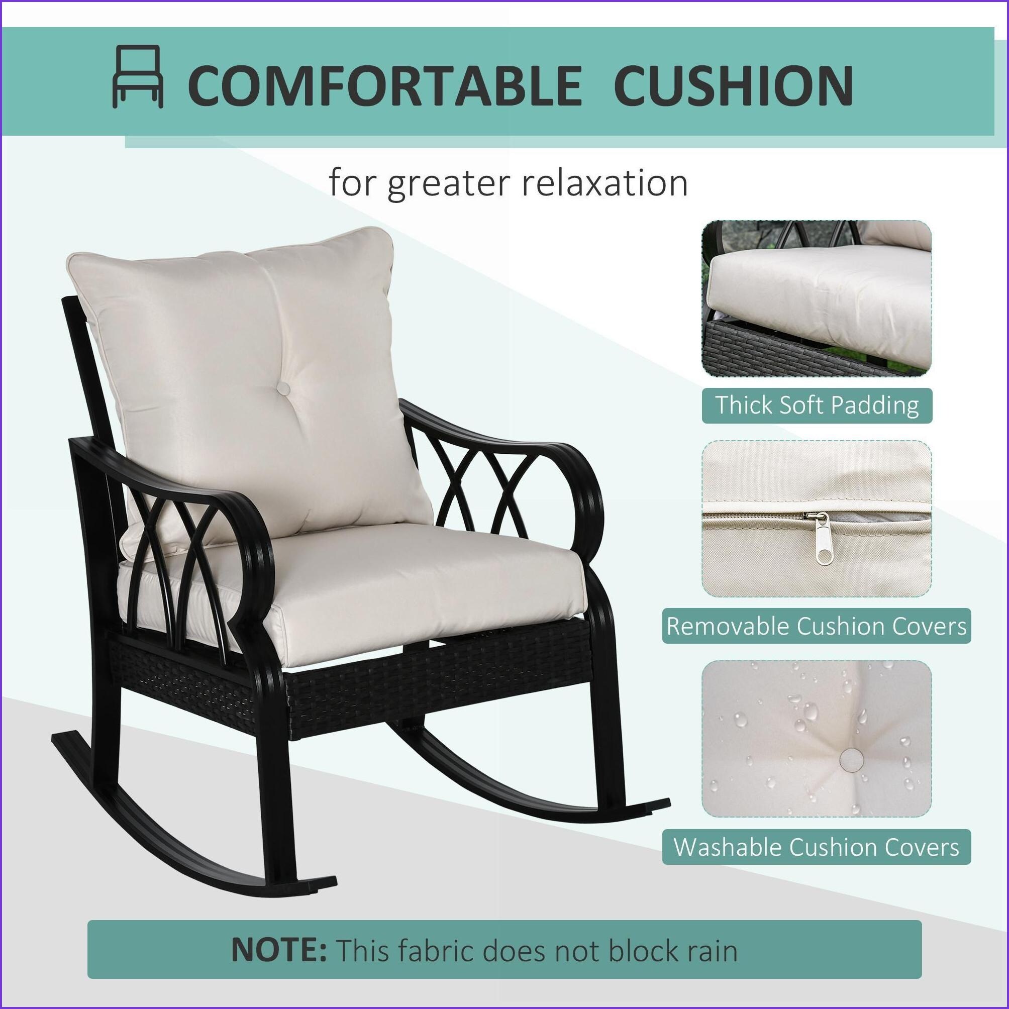 Watnature 0CUQ42PXG9LD Patio-Chairs - View #4