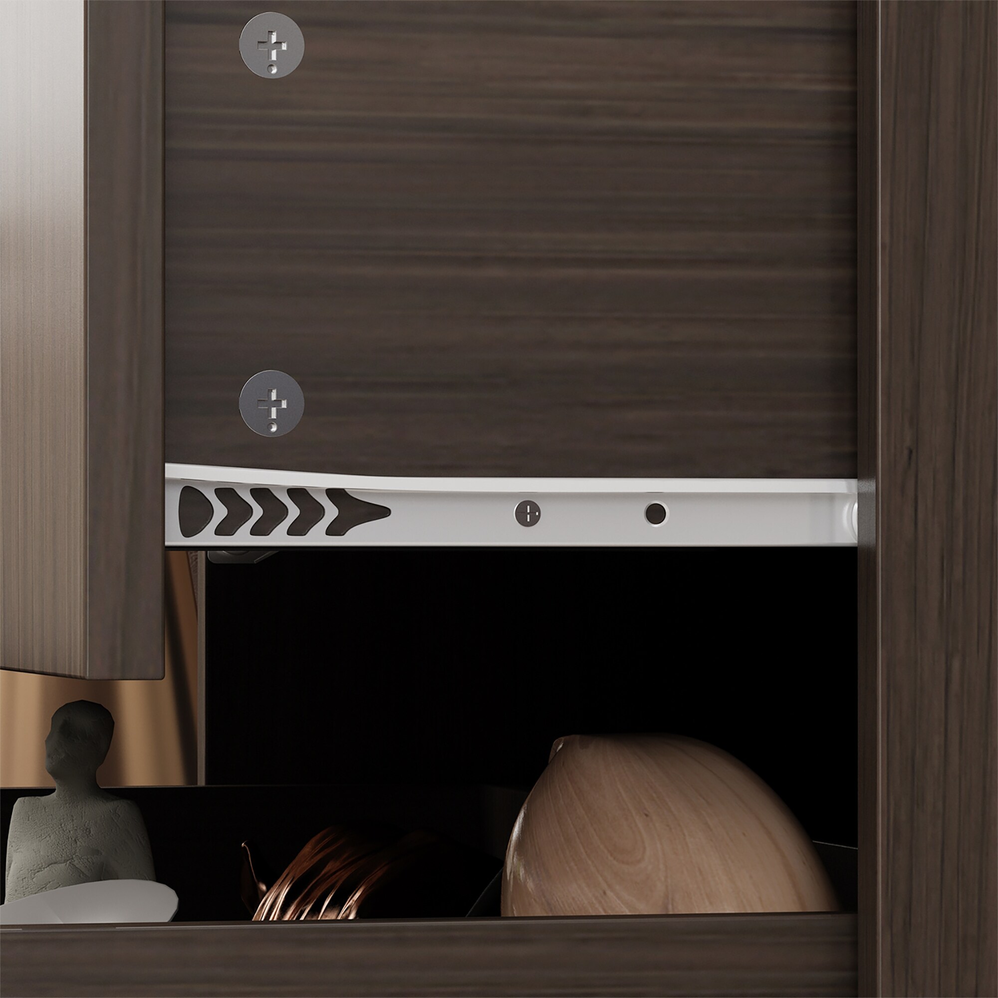 FUFU&GAGA JH0461+462+463L Dining-Kitchen-Storarge - View #9