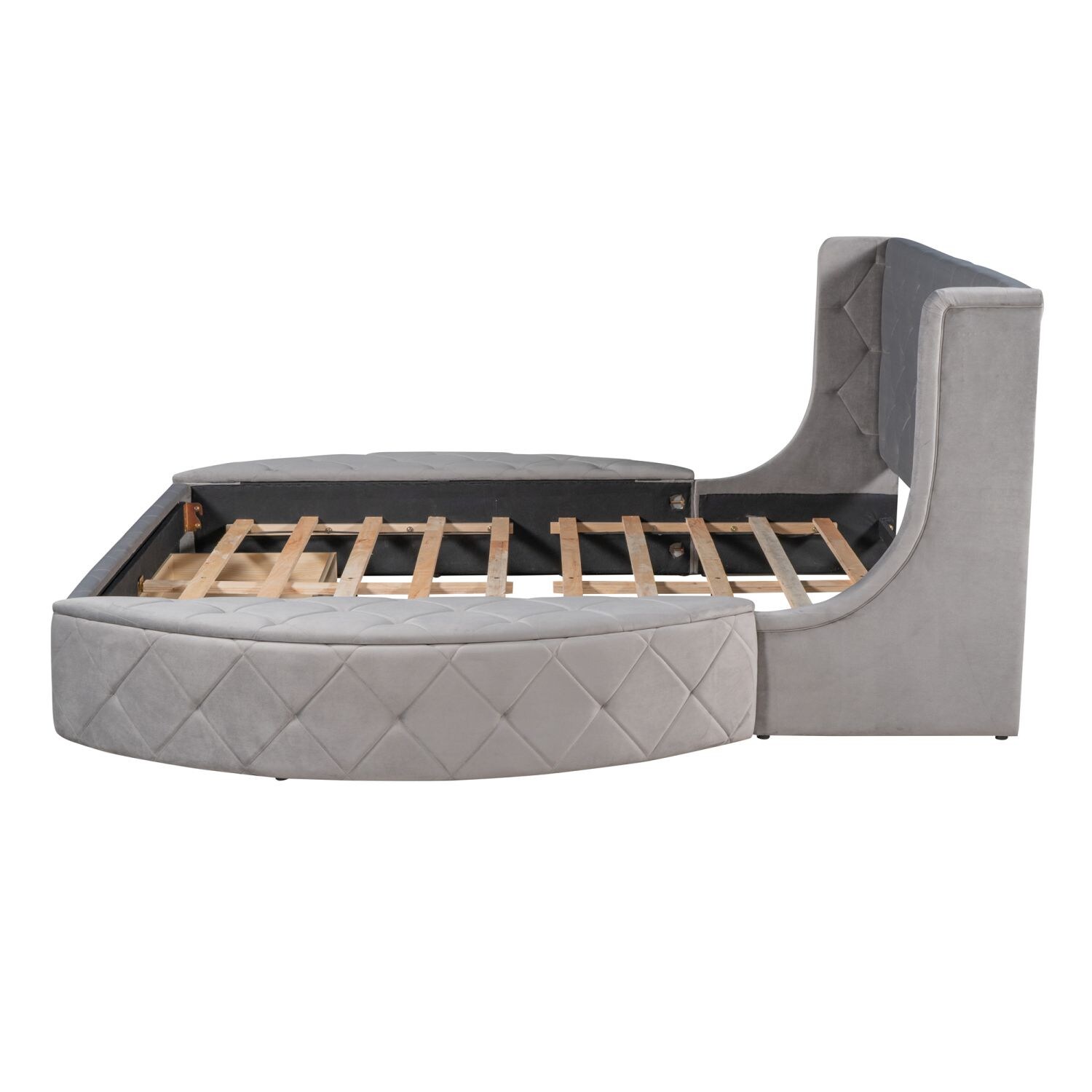 JASMODER LP000815AAE beds - View #6