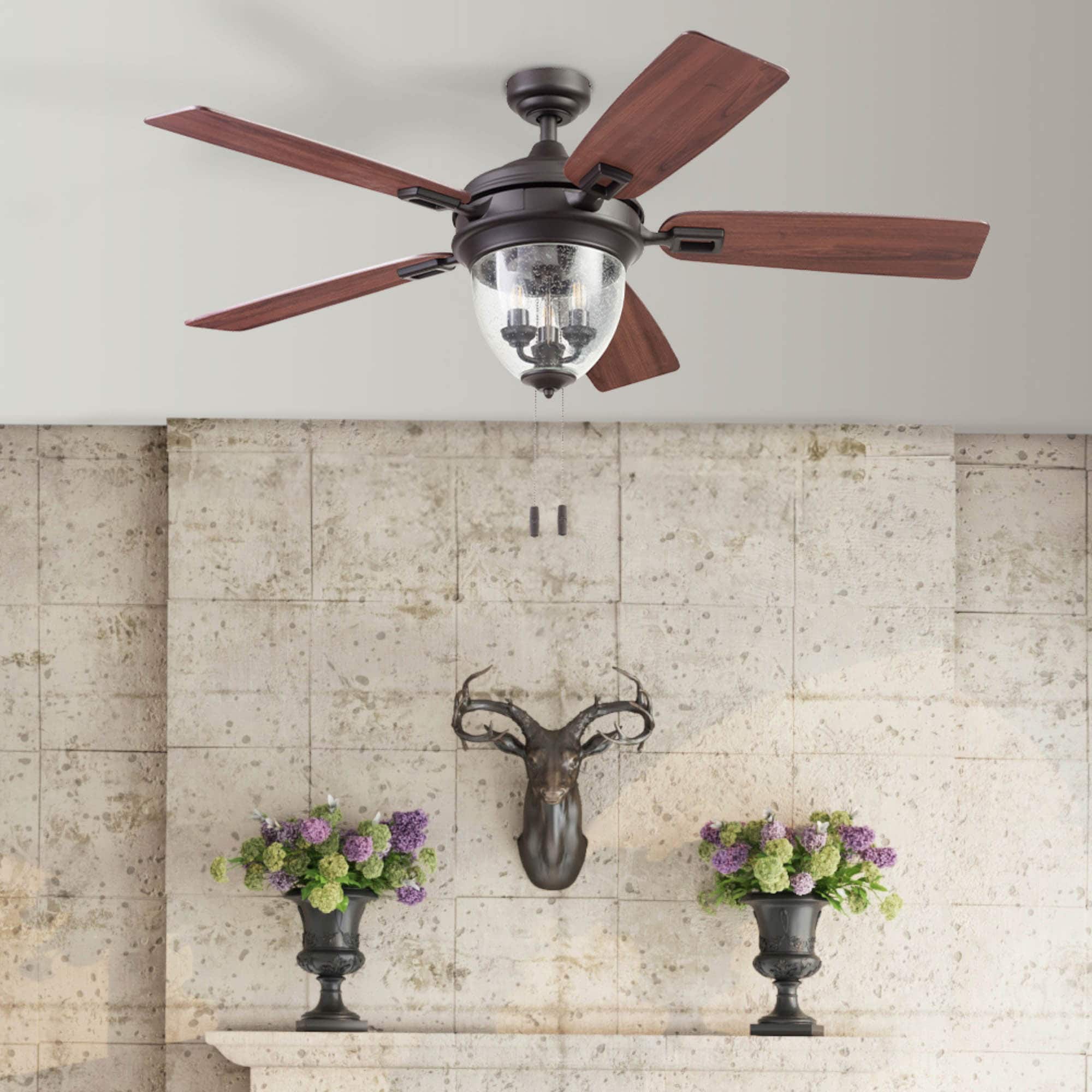 Honeywell 51653-26 Ceiling-Fans - View #10