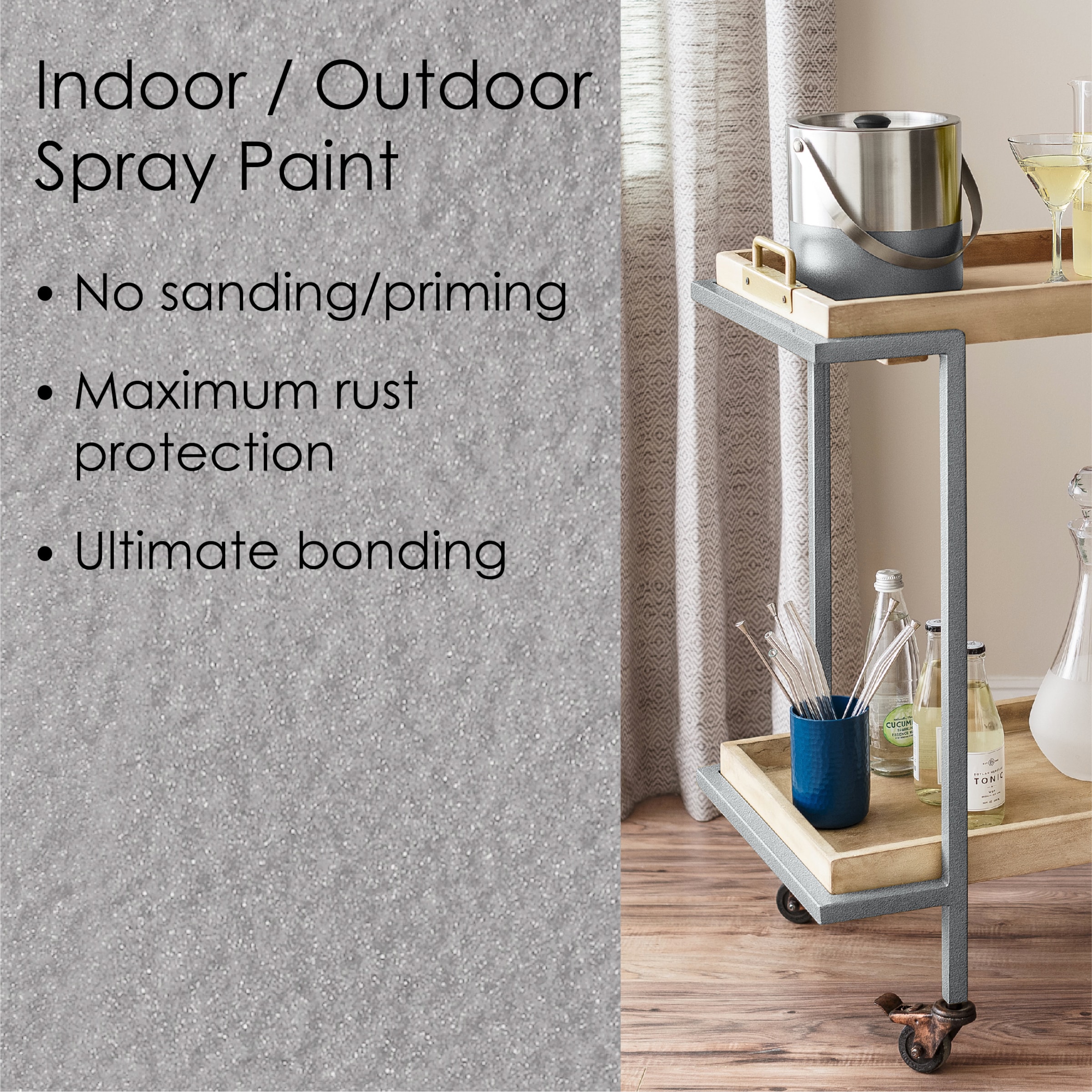 Krylon K02788007 Spray-Paint - View #6