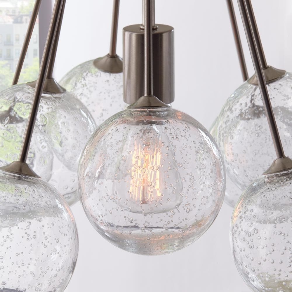 Generation Lighting 6514301-848 Pendant-Lights - View #4