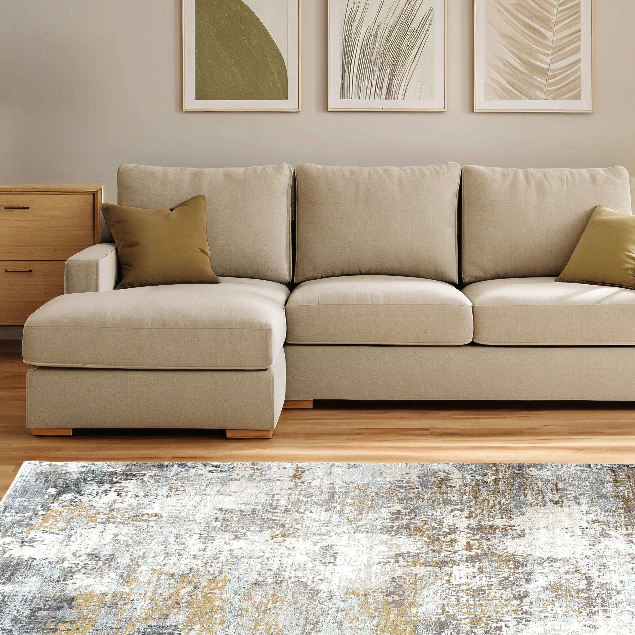 Surya SOR2302-76112 rugs - View #2