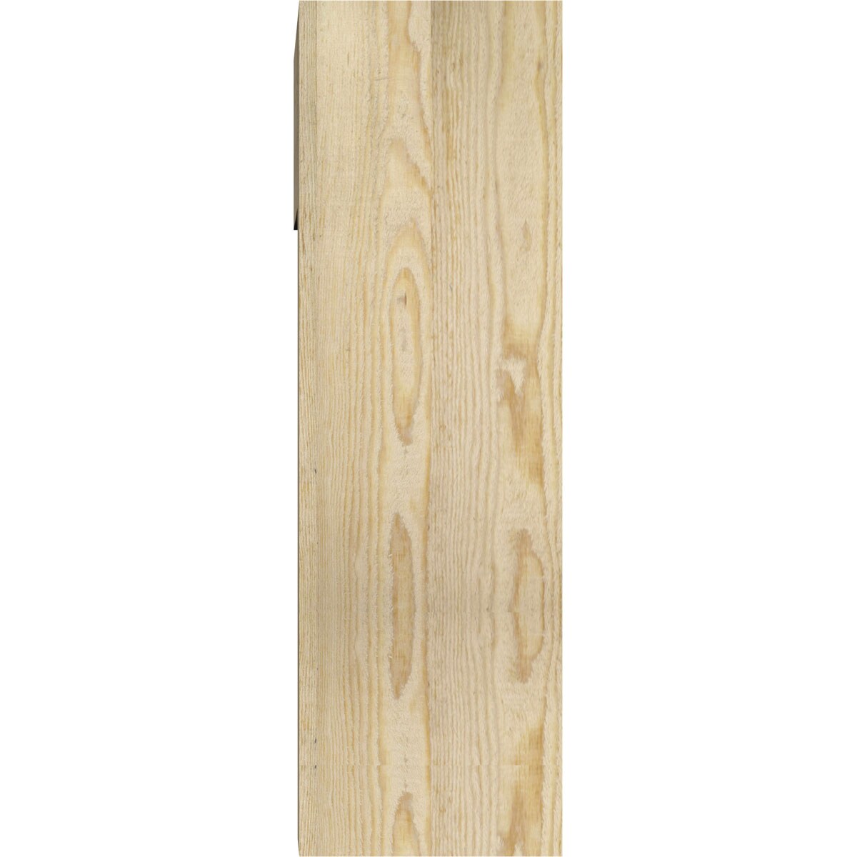 Ekena Millwork 1462871 Exterior-Brackets-Braces - View #4
