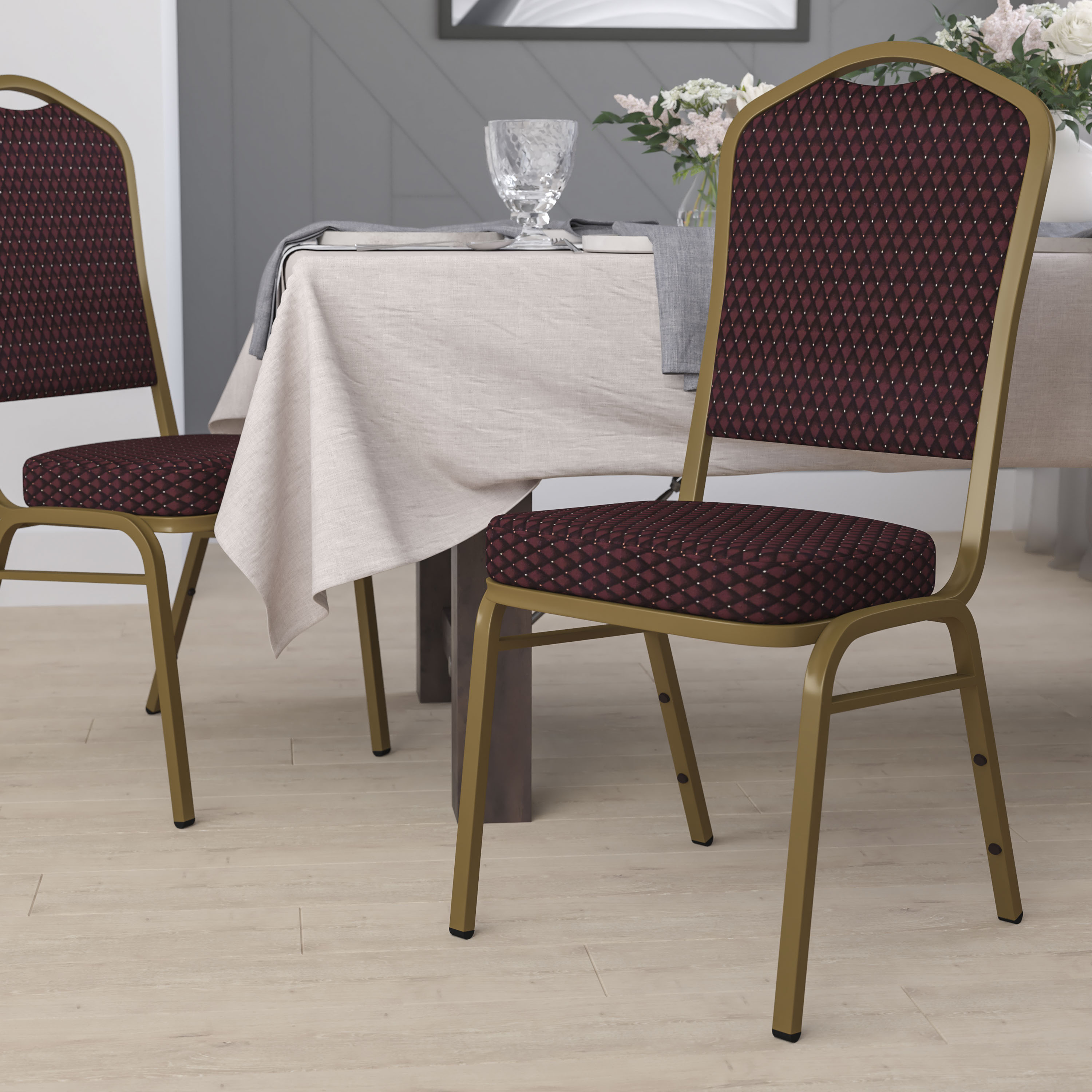 Flash Furniture 847254006392 chairs - View #3