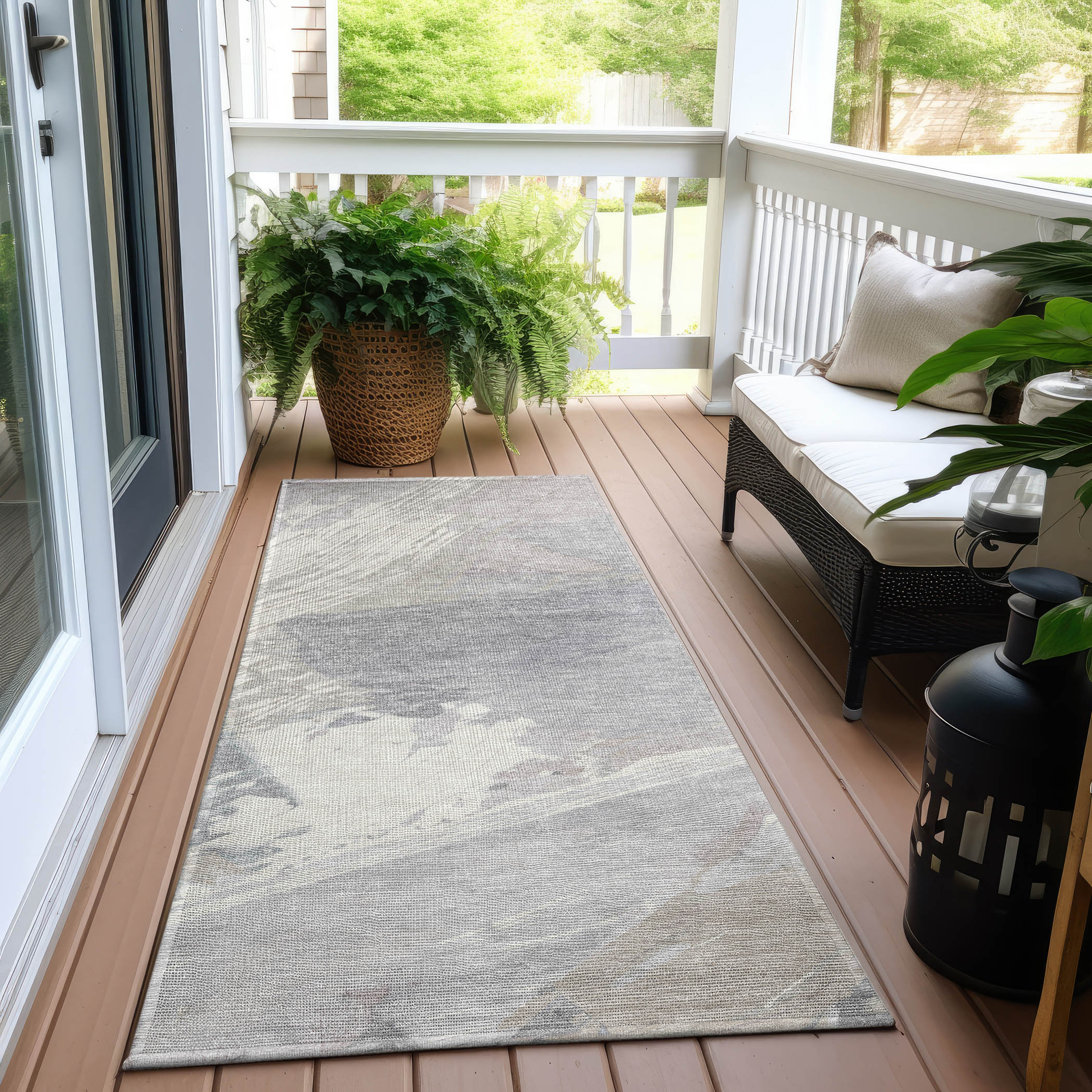 Addison Rugs ACN1514PU2X8 rugs - View #7