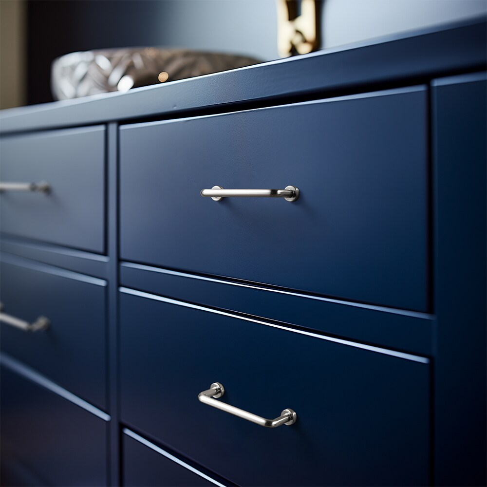 Miaokesen 1827LN-76 Cabinet-Pulls - View #3