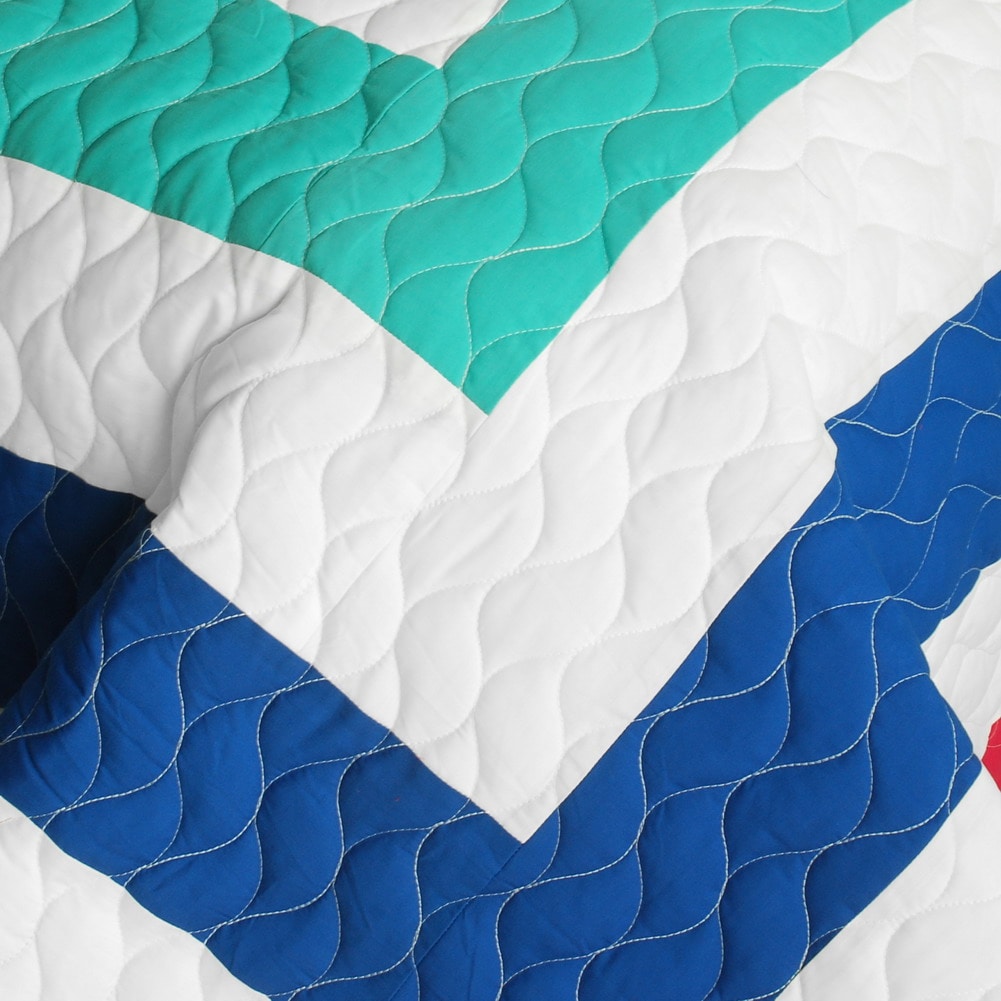 Slickblue D-BC-351 bedding - View #5