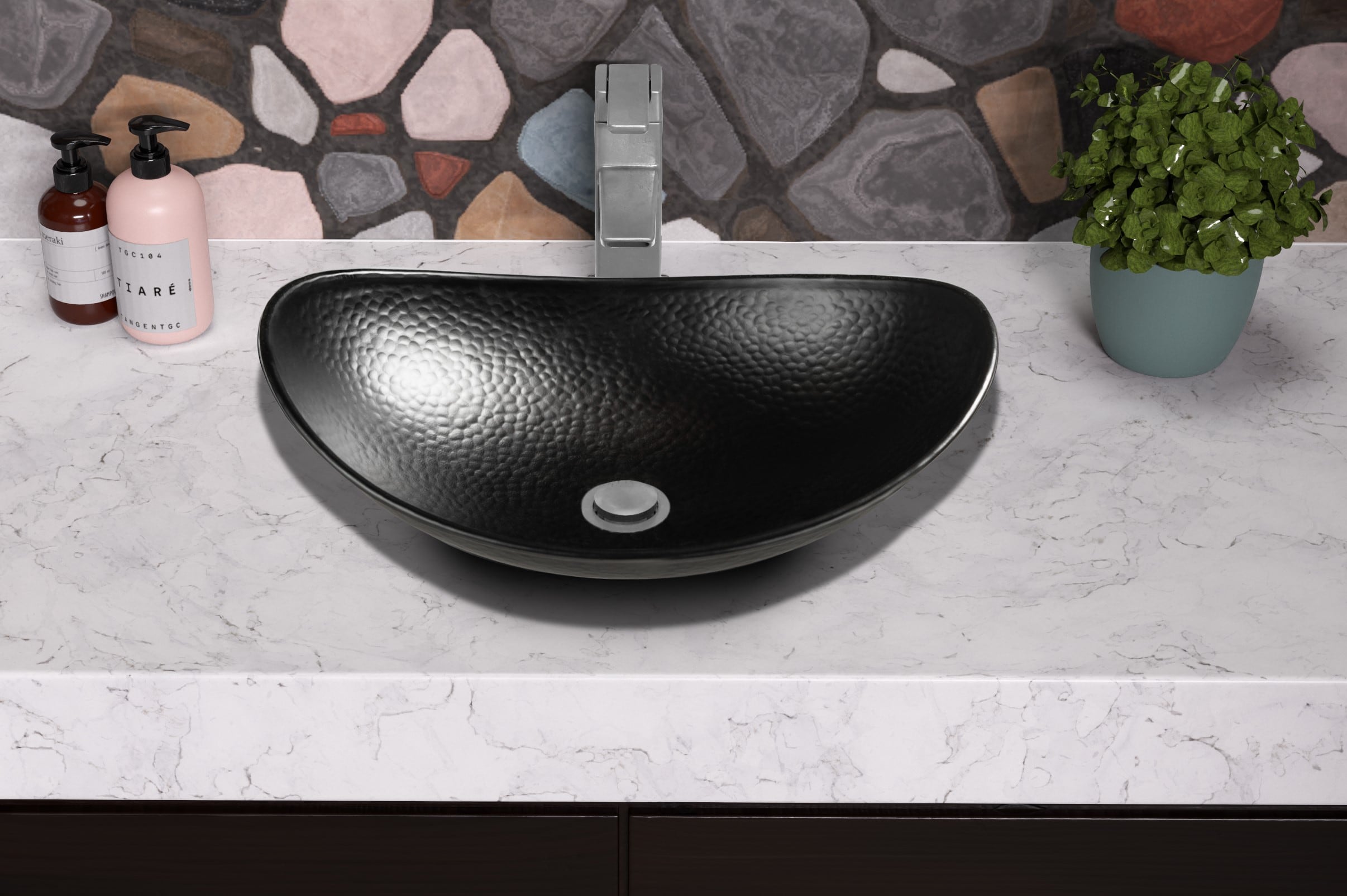 Monarch Abode 19186 Bath-Sink - View #6