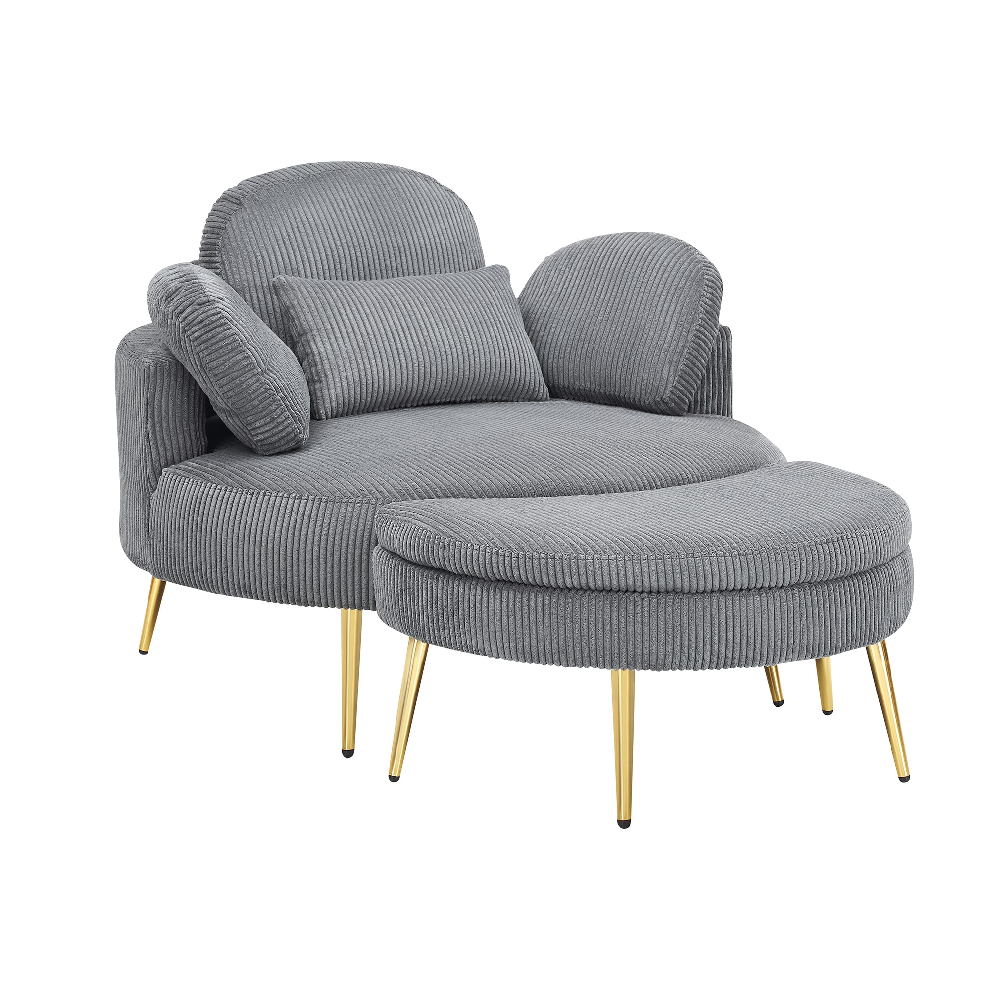 Bybafun YD2700098 Sofas-Loveseats - View #13