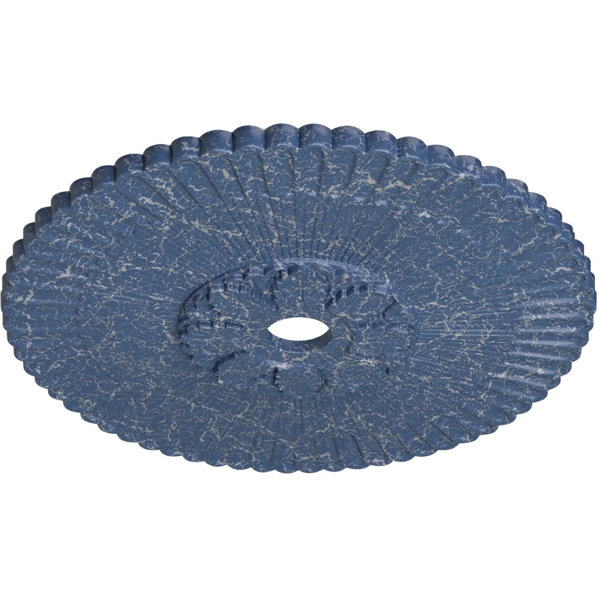 Ekena Millwork CM36MEAMC Ceiling-Medallions - View #2