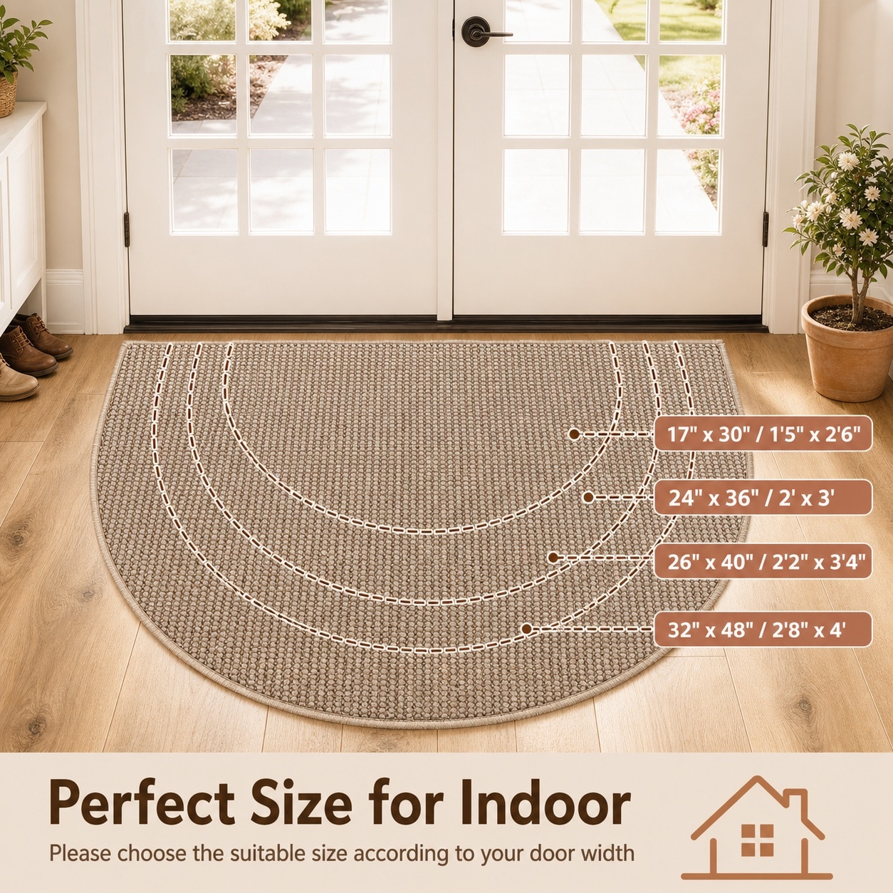 Baginizer BAGINIZER001872 Mats-Cat - View #2