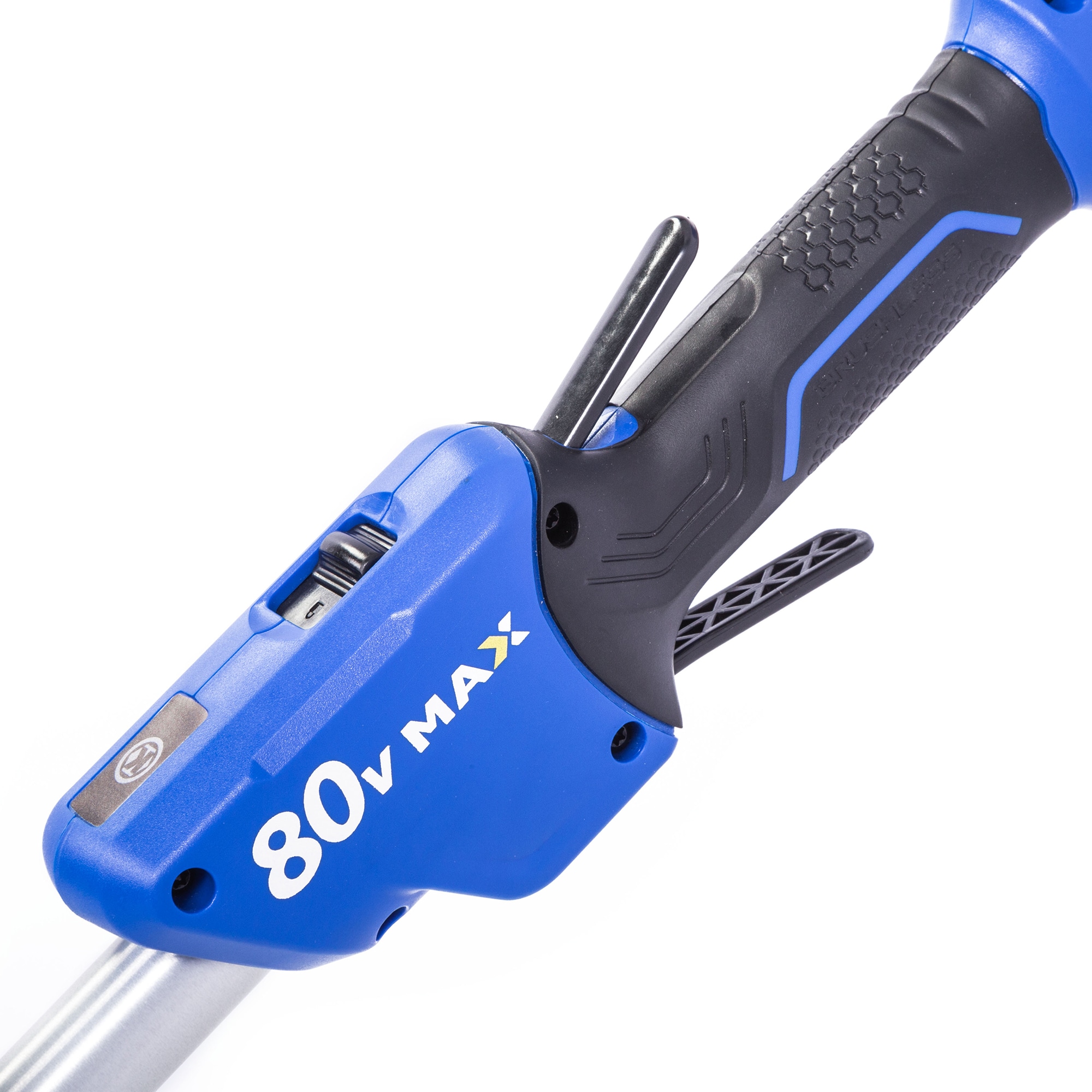 Kobalt KE 2080-06 Lawn-Edger - View #6