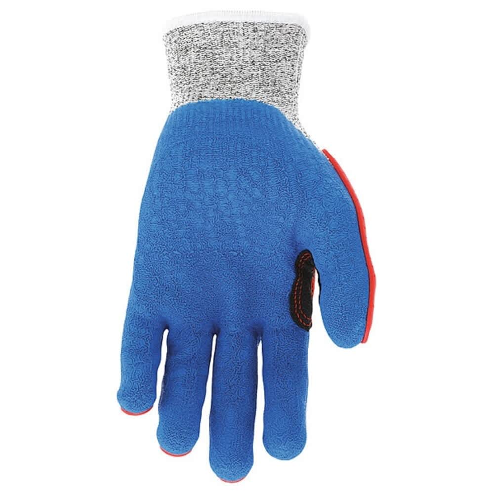 MCR Safety UT1951XXL Work-Gloves - View #2