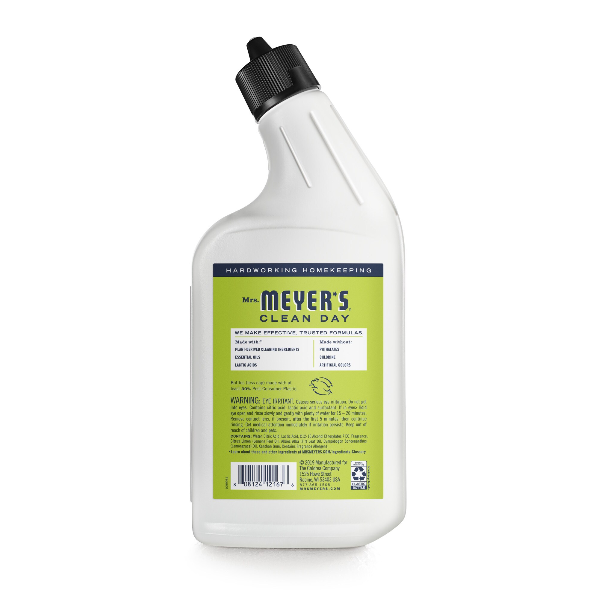 MRS MEYERS CLEAN DAY 663023 Toilet-Bowl-Cleaners - View #2