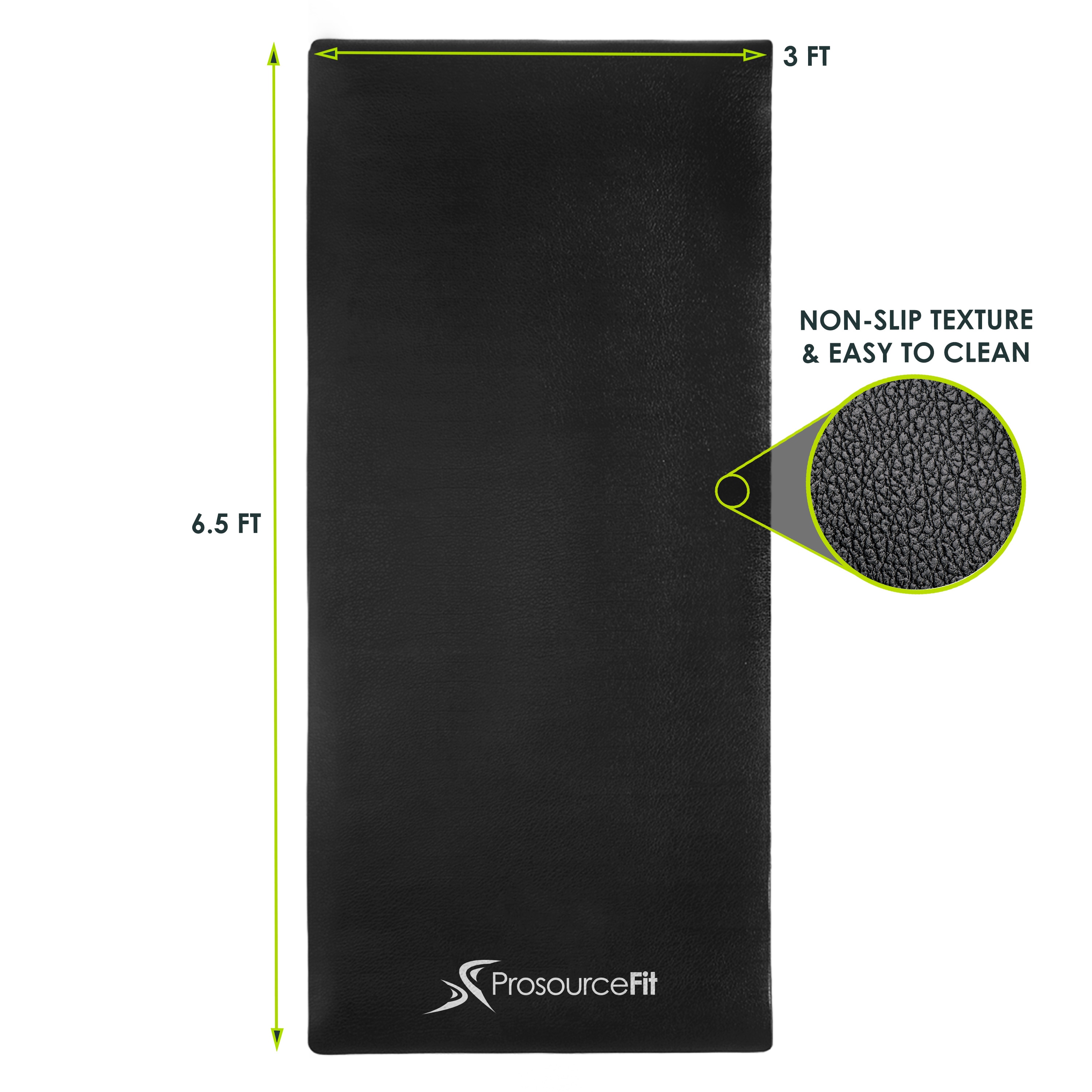 Prosource fit treadmill & exercise equipment mats new arrivals