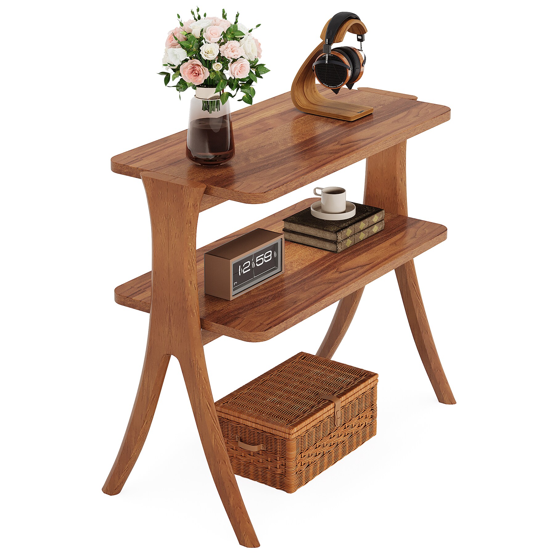 Tribesigns LWSC-HL0116 End-Tables - View #9