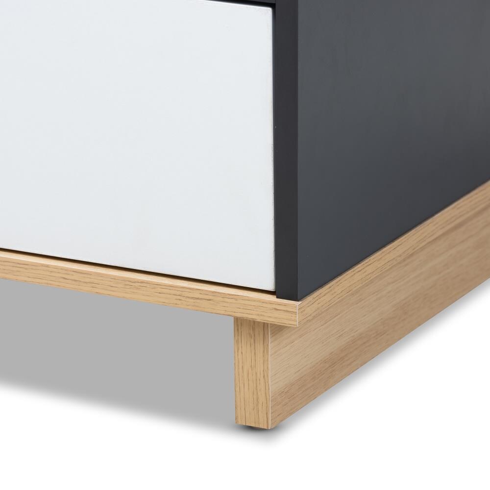 Baxton Studio 159-10212-LW Tv-Stands - View #5