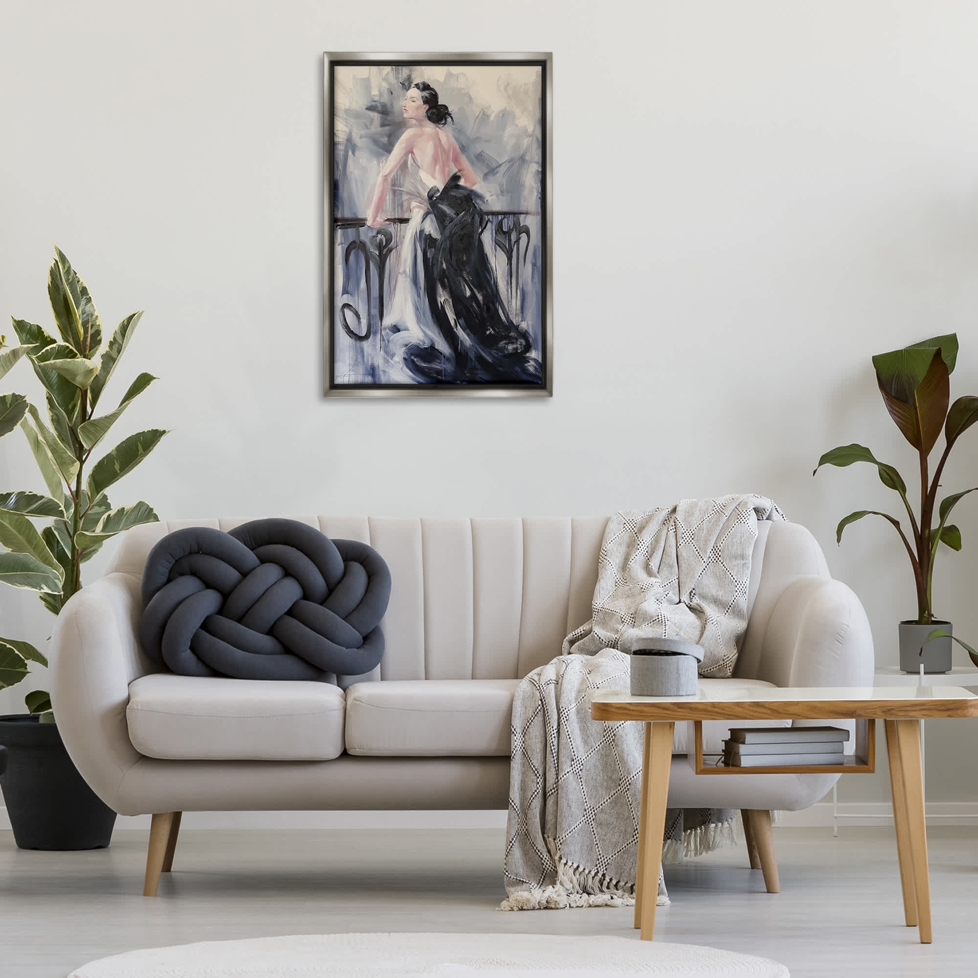 Stupell Industries BT-046-FFL-20X30 Wall-Art - View #3