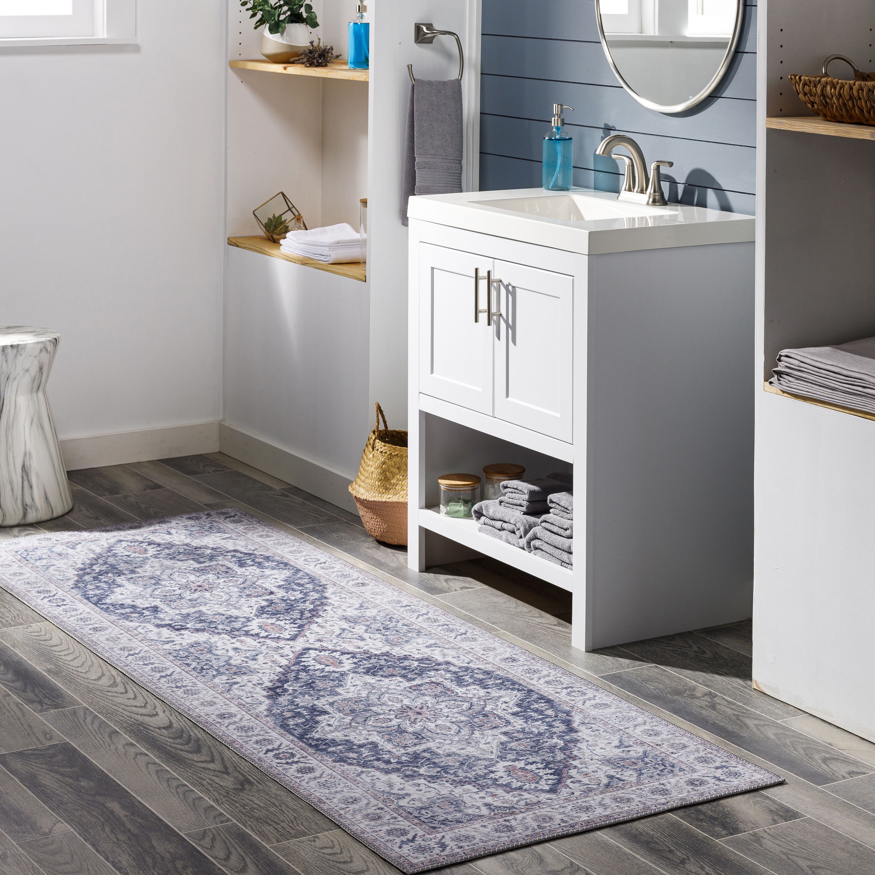 Surya IRS2302-2676 rugs - View #2