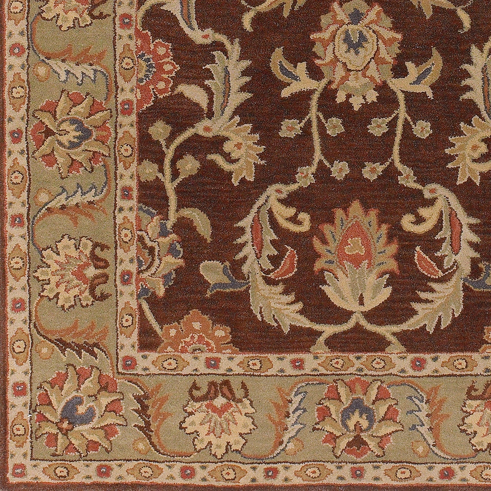 Livabliss CAE1009-24HM rugs - View #3