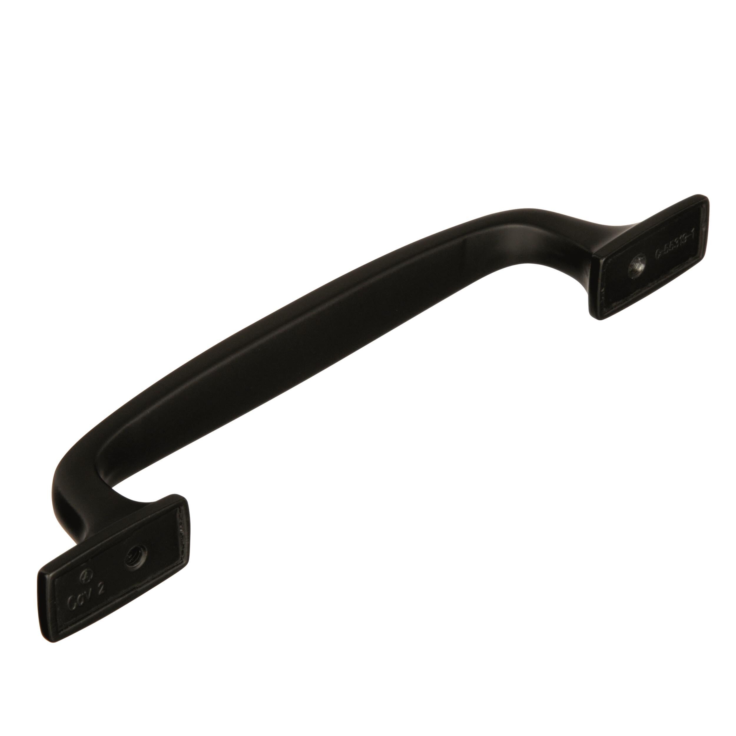 Amerock BP55319BBR Cabinet-Pulls - View #7