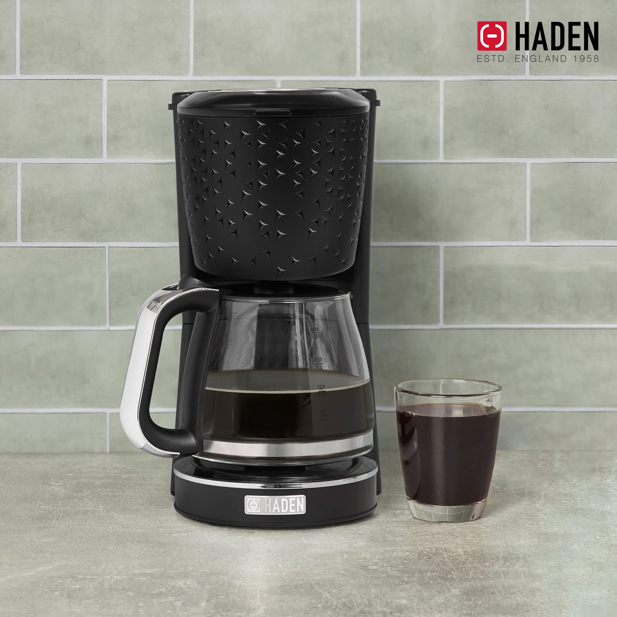 Haden 405971 Coffee-Makers - View #6
