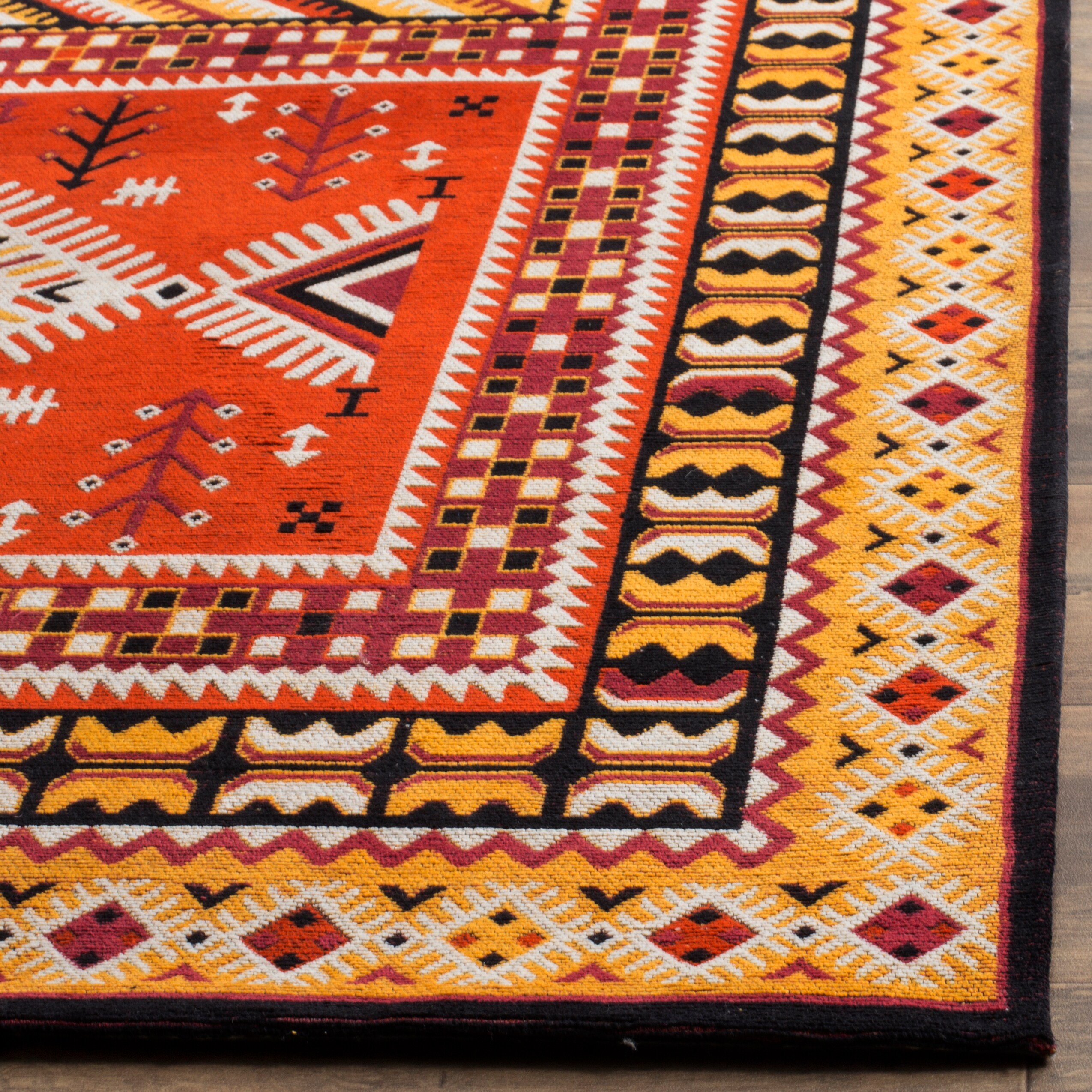 Safavieh CLV511D-8 rugs - View #3