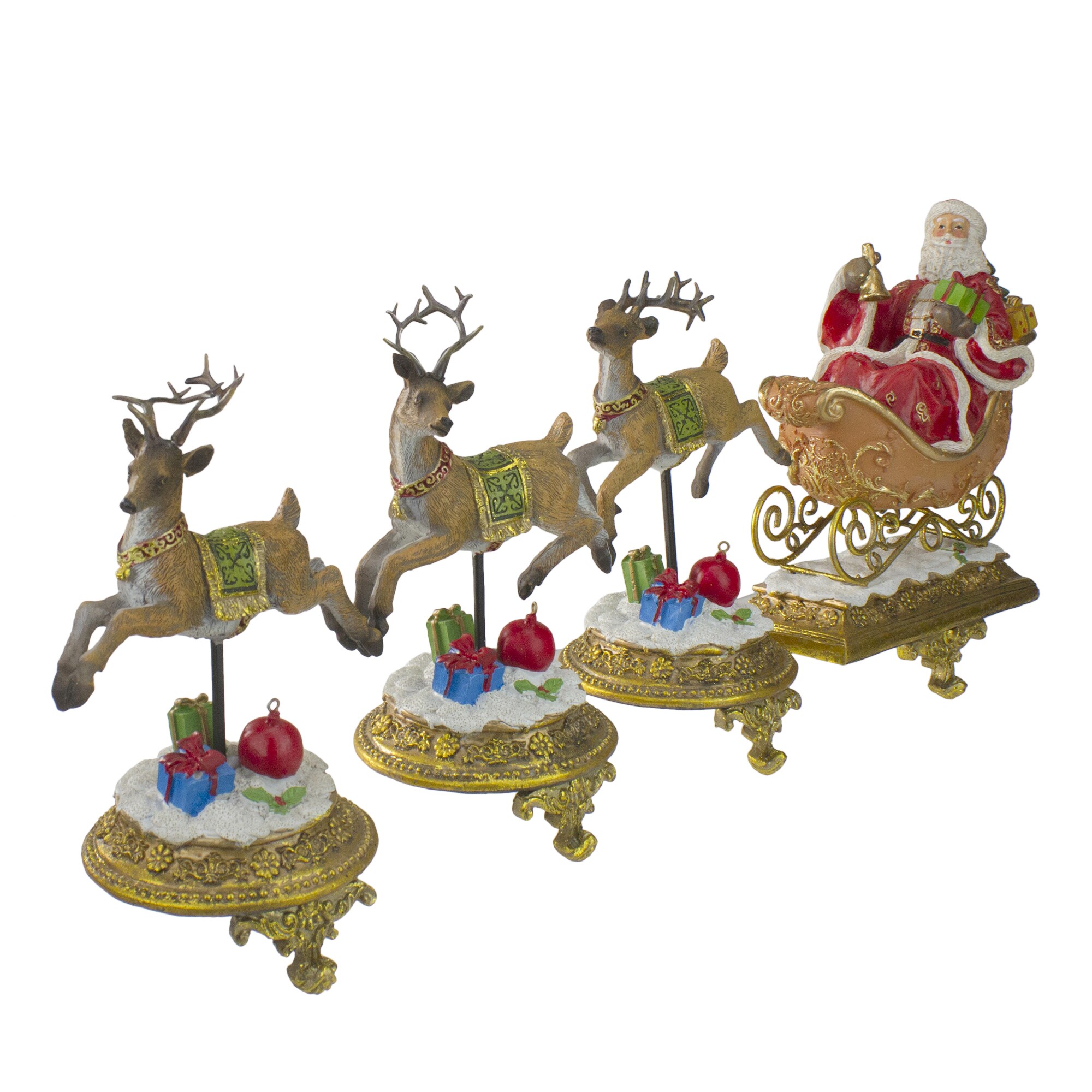 Northlight 32915469 Holiday-Hooks-Hangers-Holders - View #3