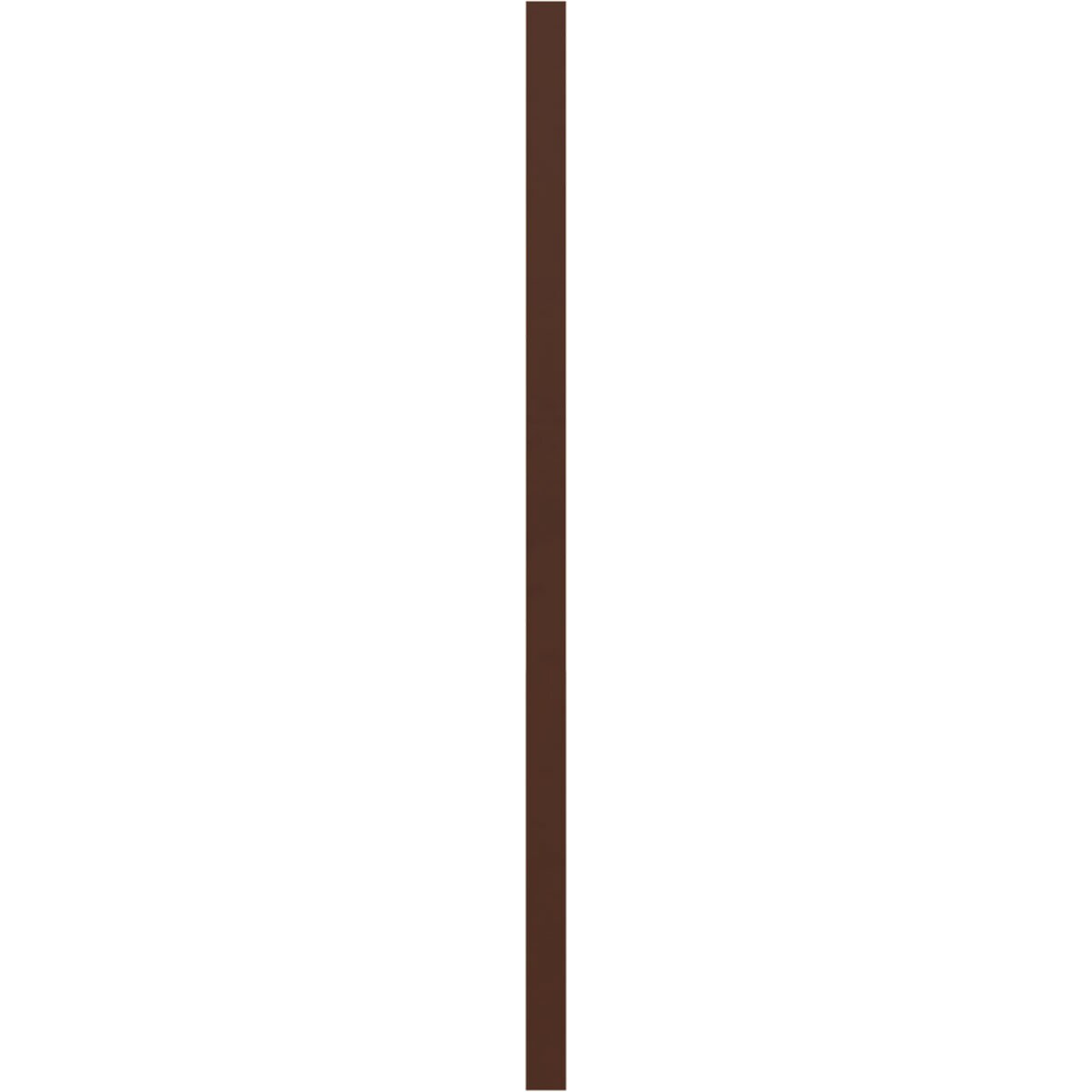 Ekena Millwork MLDB10X46ROCRO Wall-Panel-Moulding - View #4