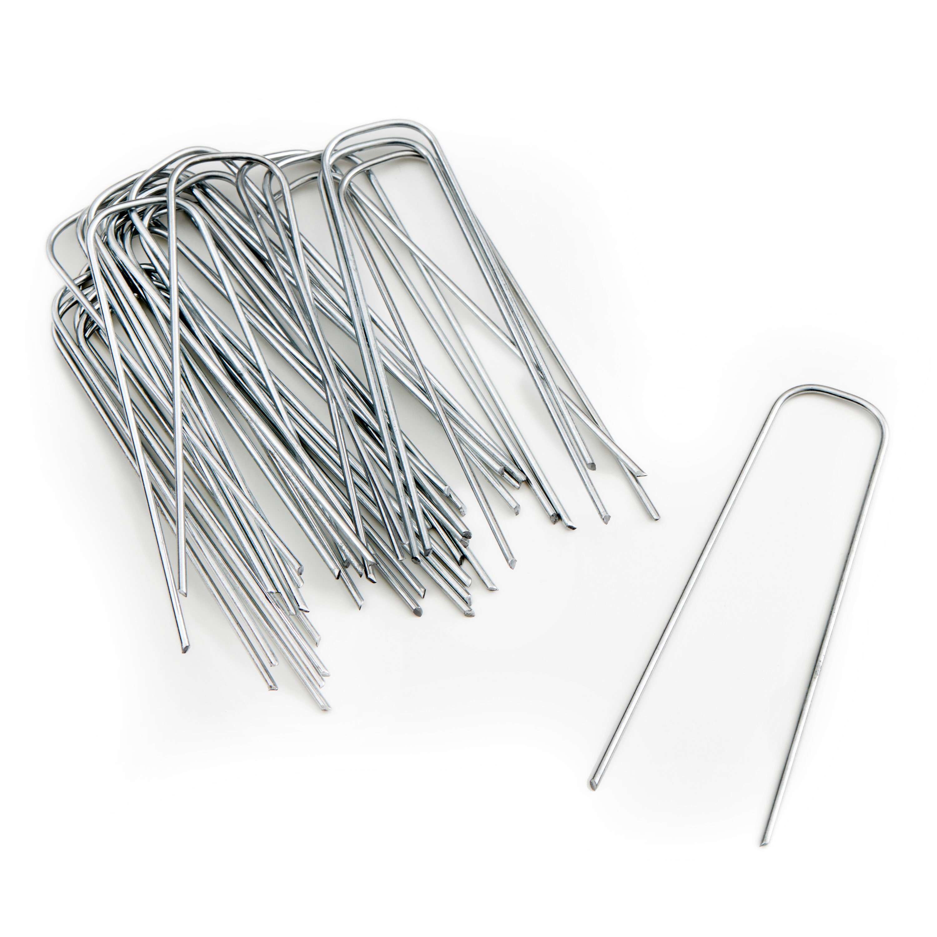 Traditional Steel Safety Pins - Wholesale Prices on Safety Pins by