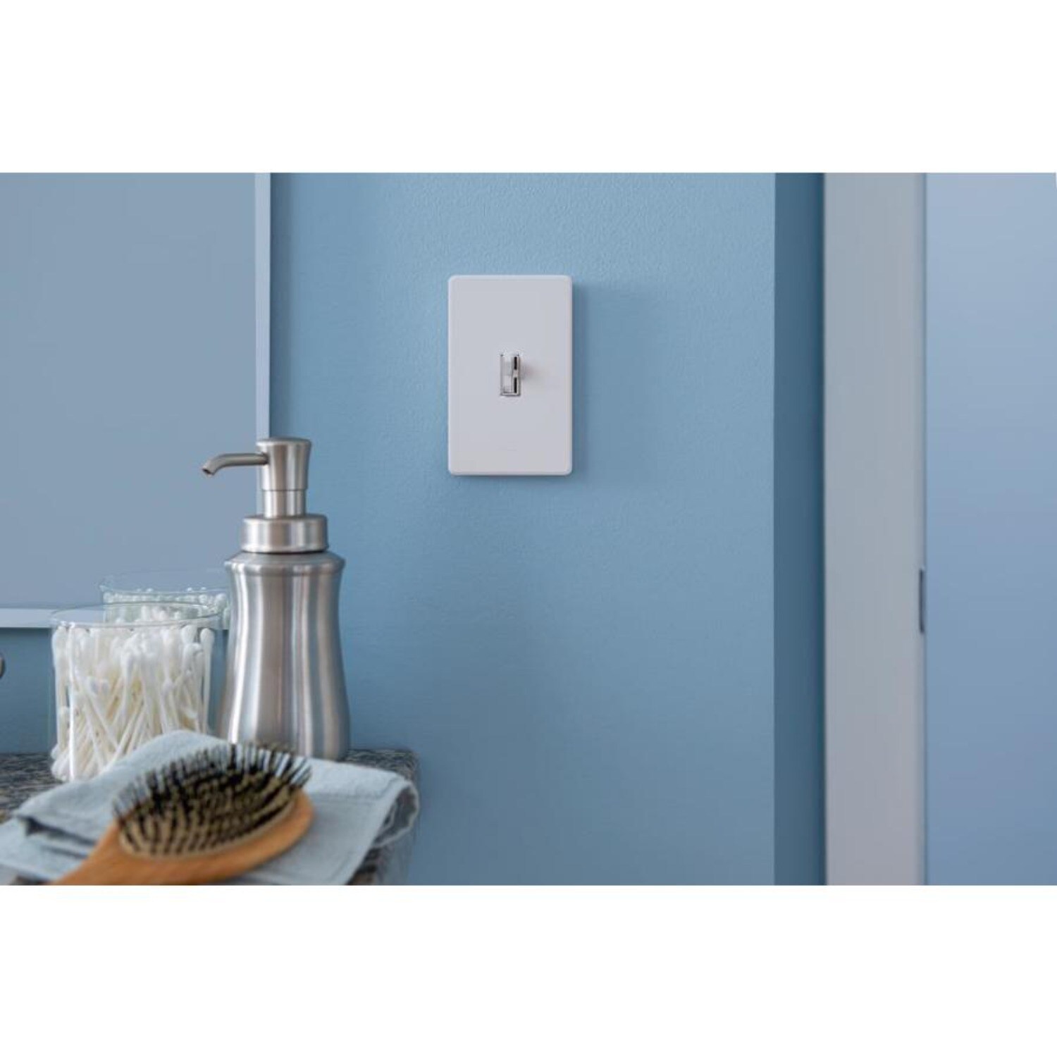 Lutron TGCL-153PH-2-WH Light-Dimmers - View #9