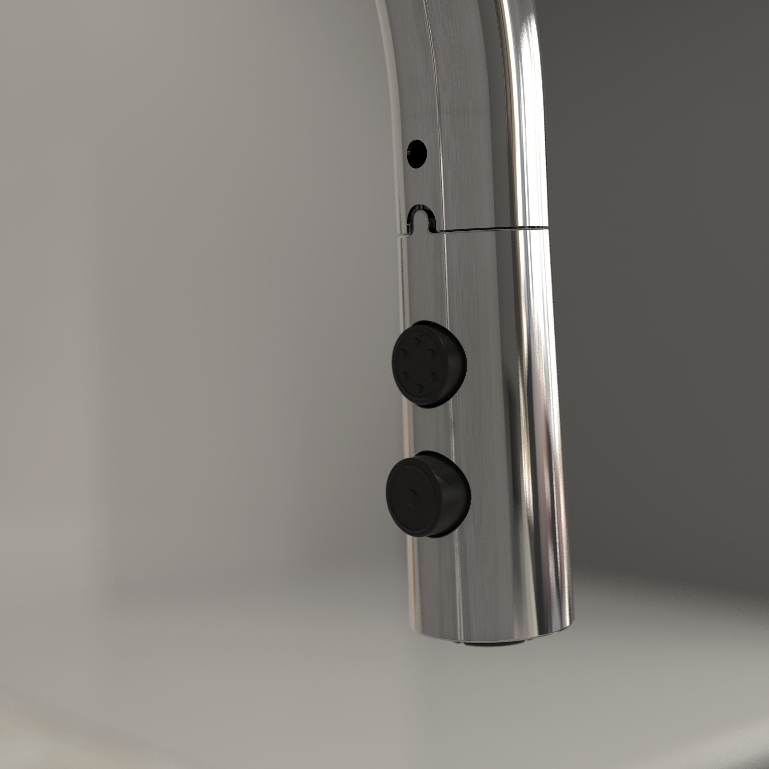 Keeney FOR76CCP Kitchen-Faucets - View #9