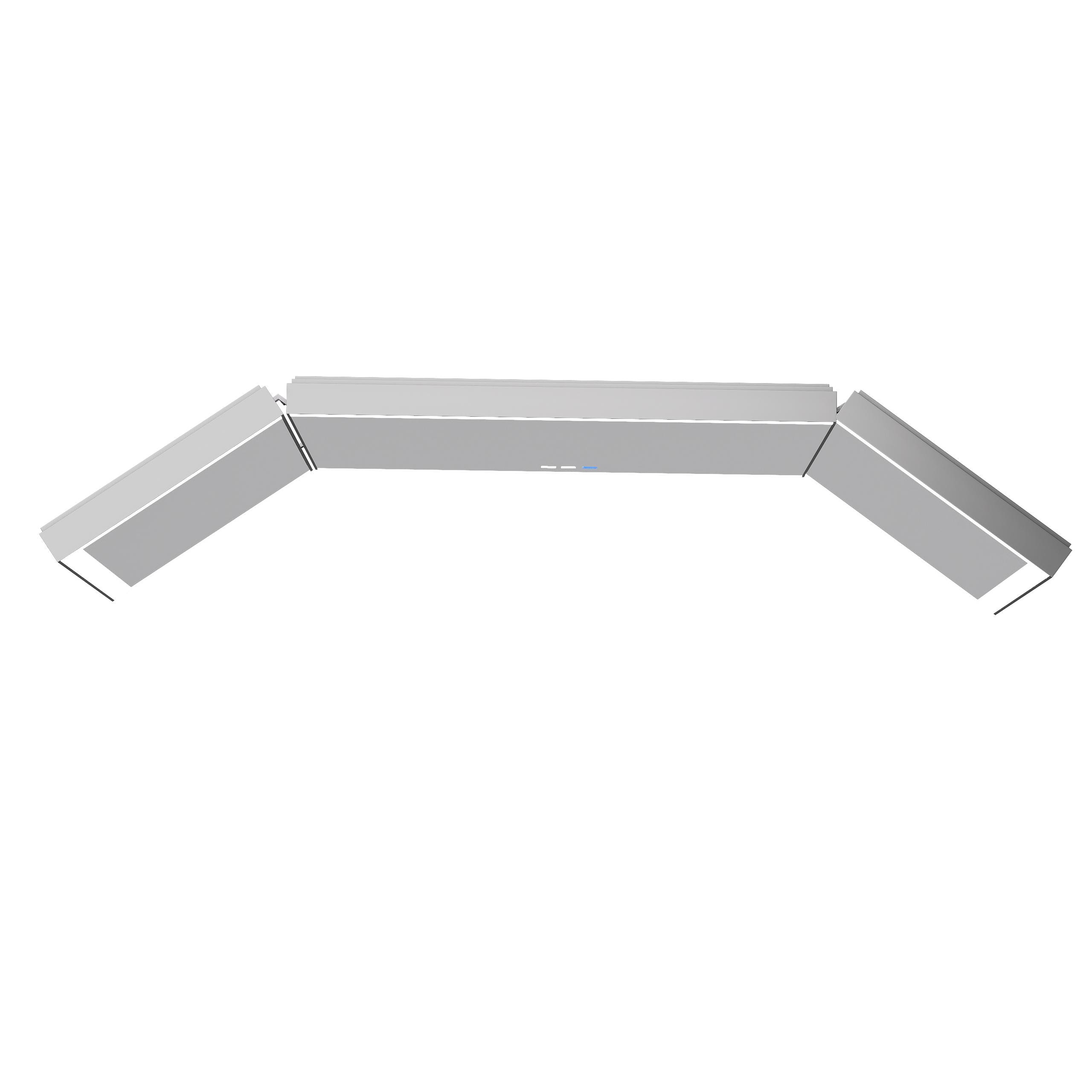 Bayfeve BFXB-9V4836-MIR Framed-Bath-Mirrors - View #19