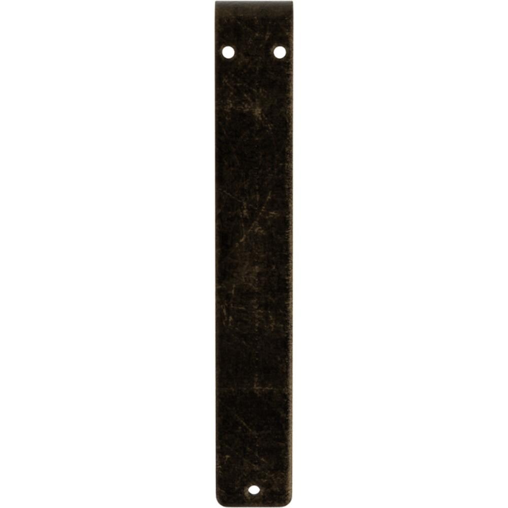 Ekena Millwork BKTM01X05X08SMAAPG Mending-Plates-Brackets-Braces - View #5